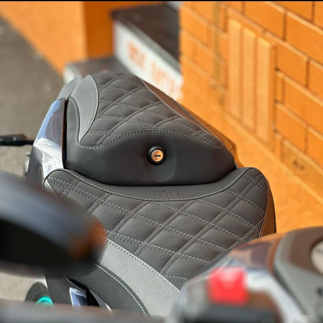 YAMAHA MT09 (2024+) COMFORT SEAT - Image 18