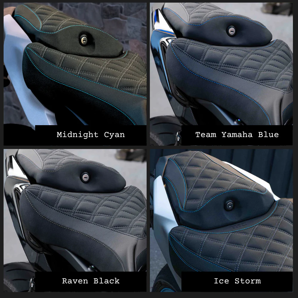 YAMAHA MT09 (2024+) COMFORT SEAT - Image 19