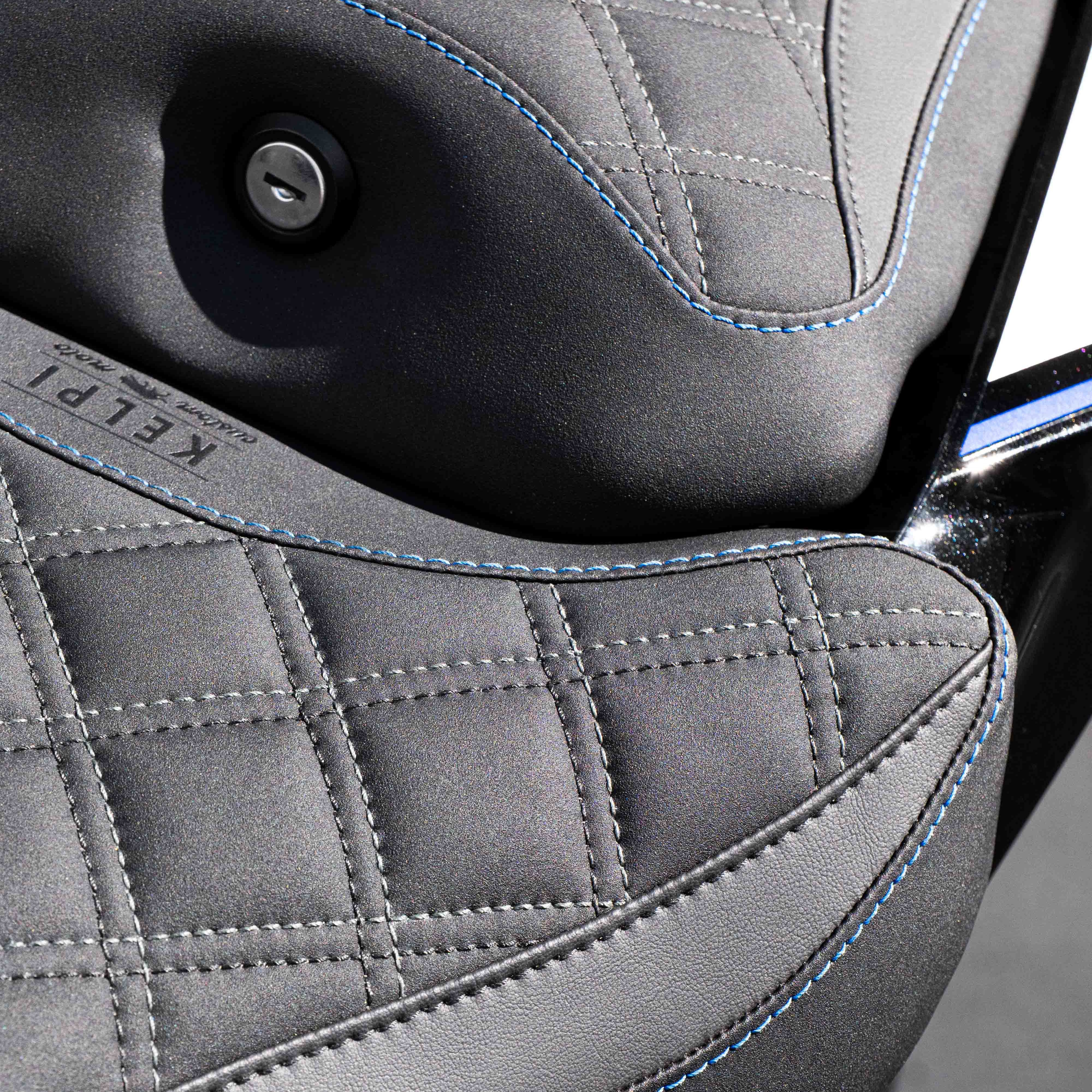 YAMAHA MT09 (2024+) COMFORT SEAT - Image 3