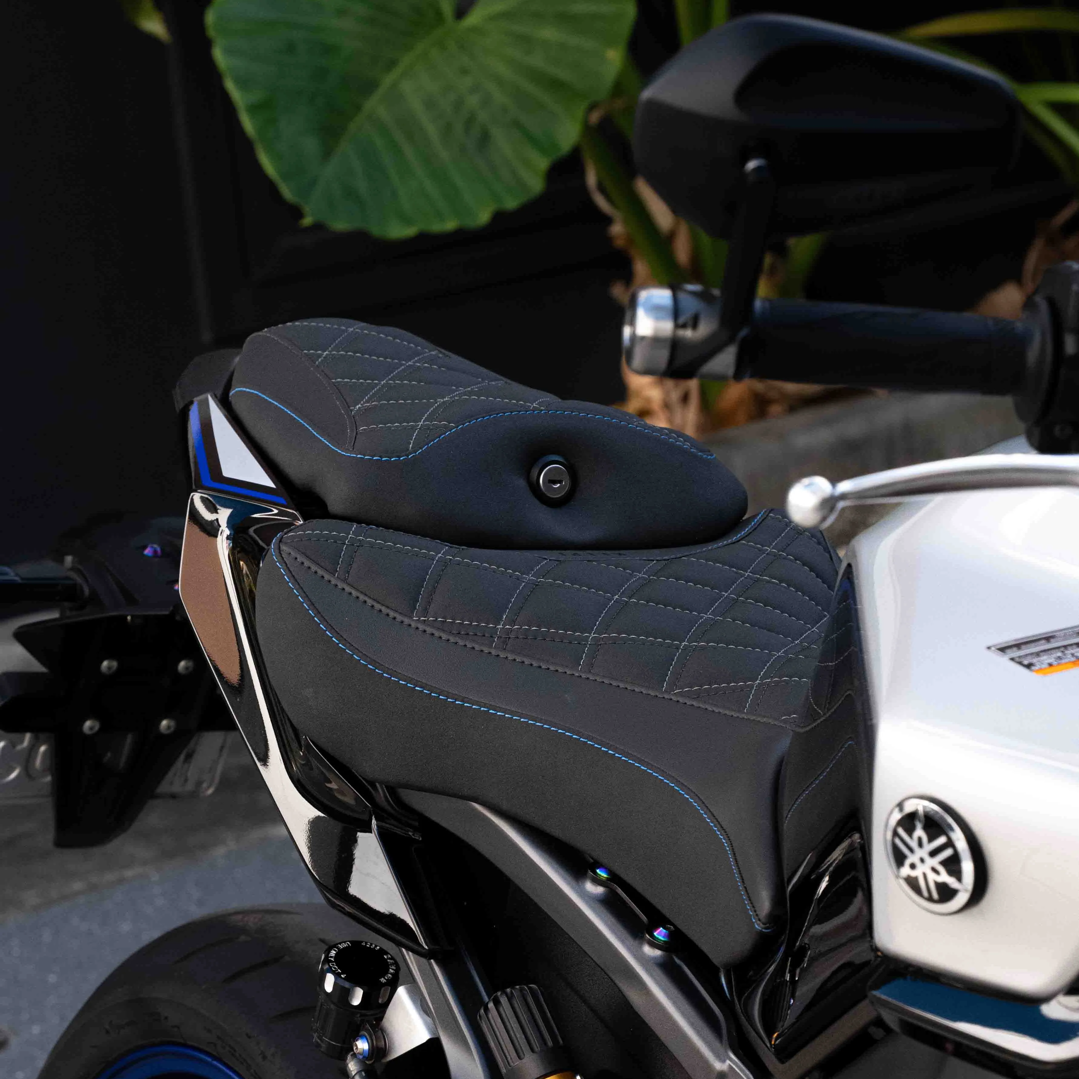 YAMAHA MT09 (2024+) COMFORT SEAT - Image 6
