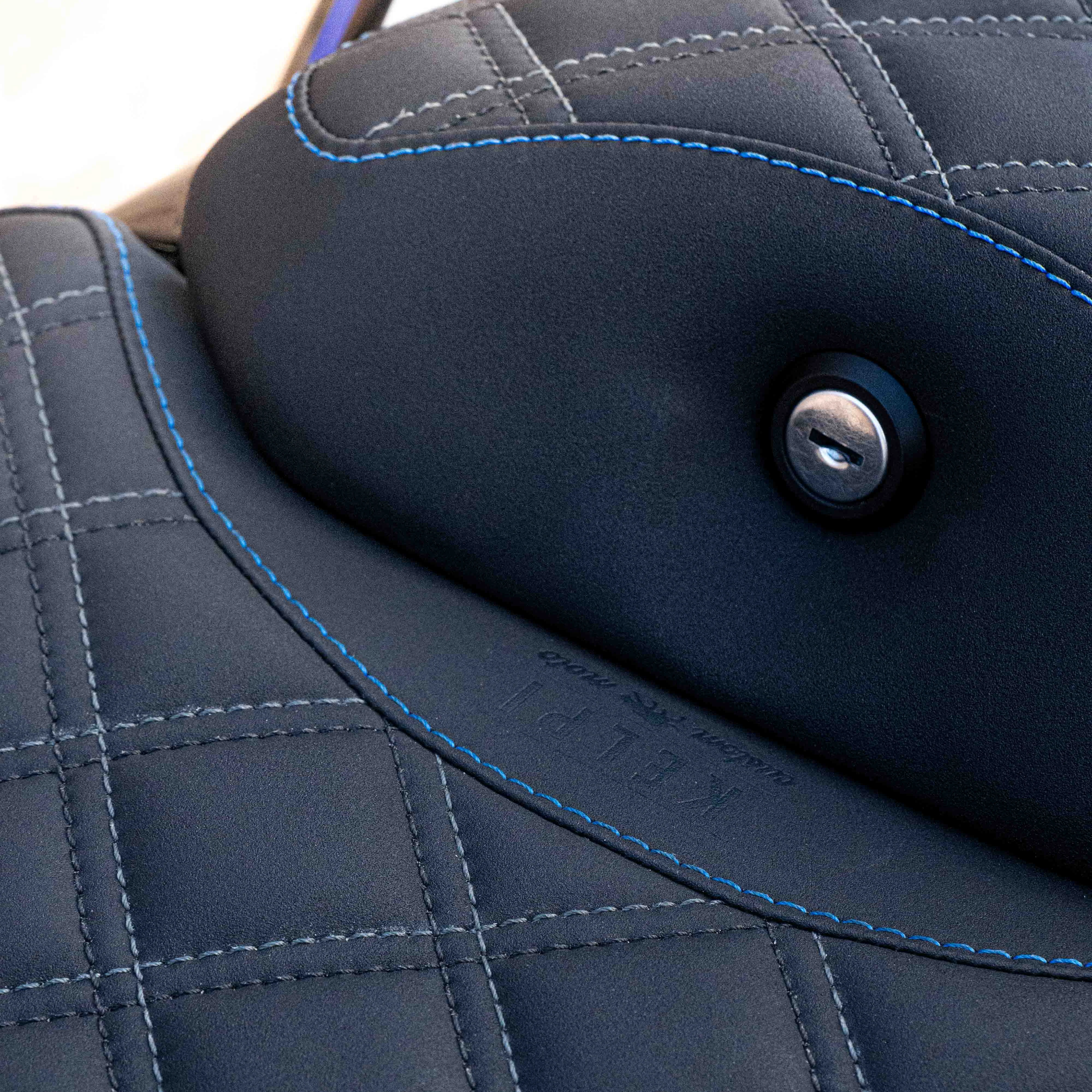 YAMAHA MT09 (2024+) COMFORT SEAT - Image 7