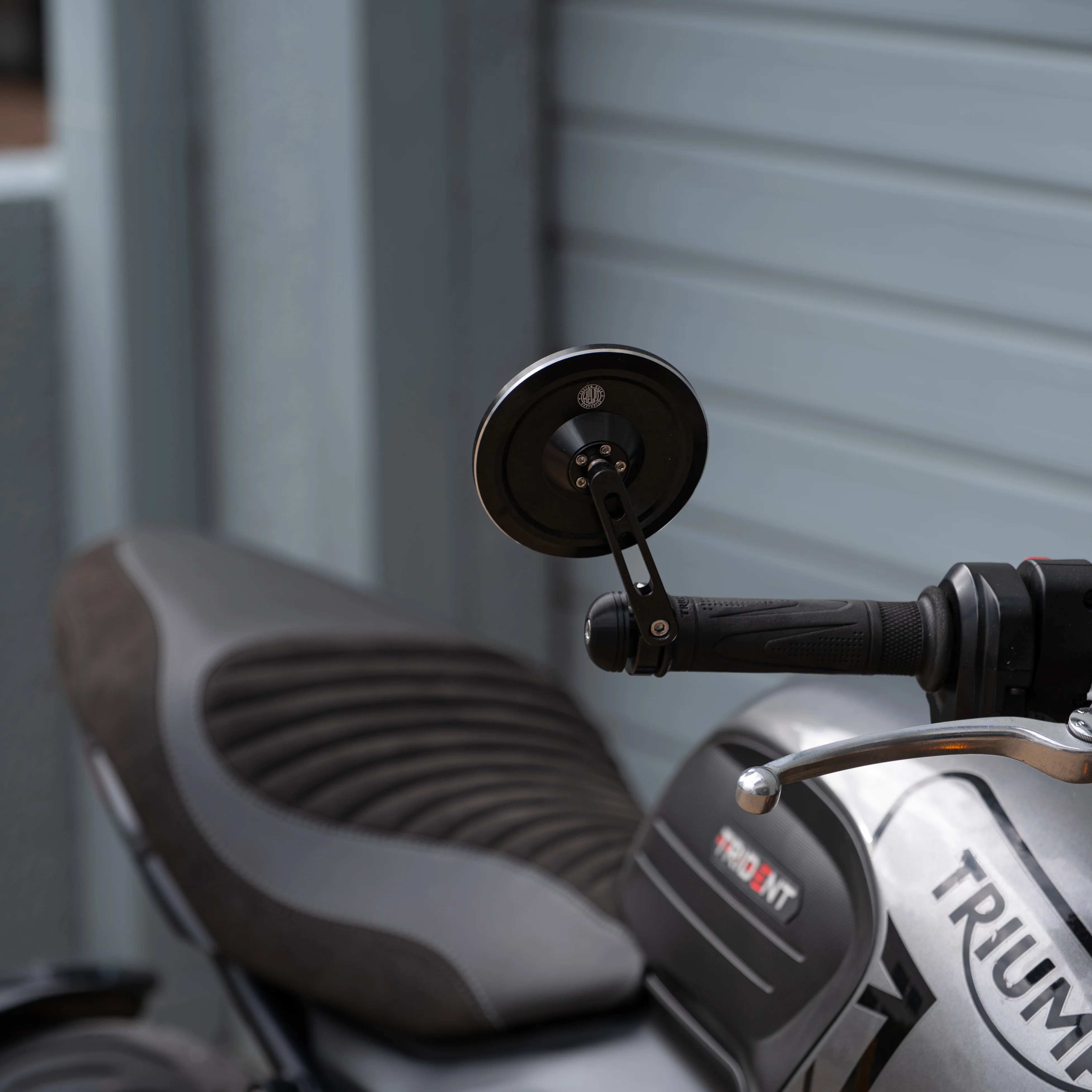 ROUNDER MIRRORS (UNIVERSAL FIT - 95mm LENS) - Image 14