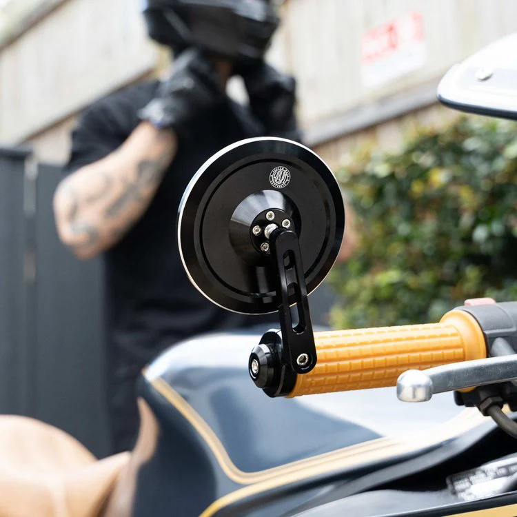 ROUNDER MIRRORS (UNIVERSAL FIT - 95mm LENS) - Image 3