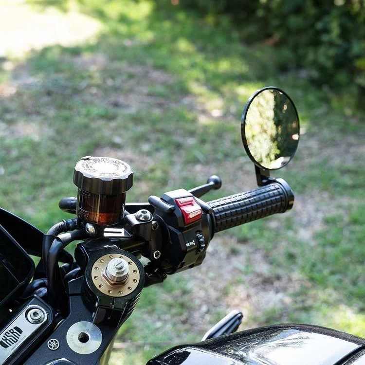 ROUNDER MIRRORS (UNIVERSAL FIT - 95mm LENS) - Image 7