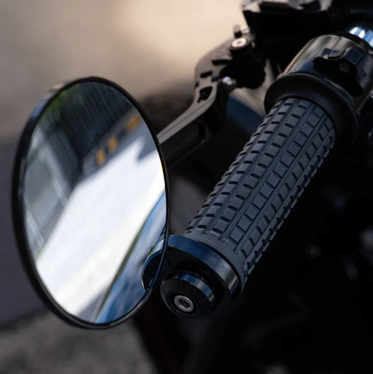 ROUNDER MIRRORS (UNIVERSAL FIT - 95mm LENS) - Image 9