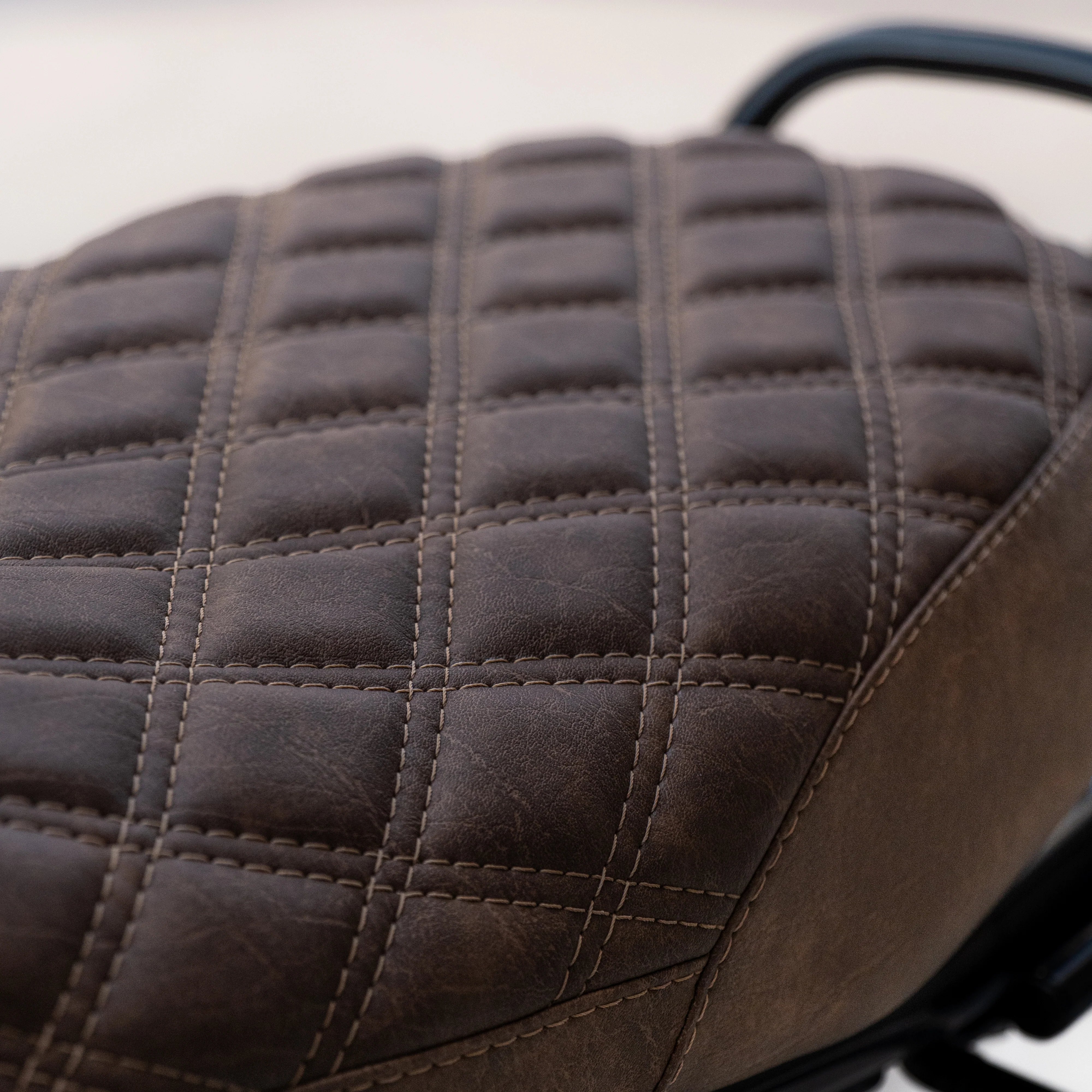 ROYAL ENFIELD BEAR 650 (2025+) COMFORT SEAT TRIM - Image 20