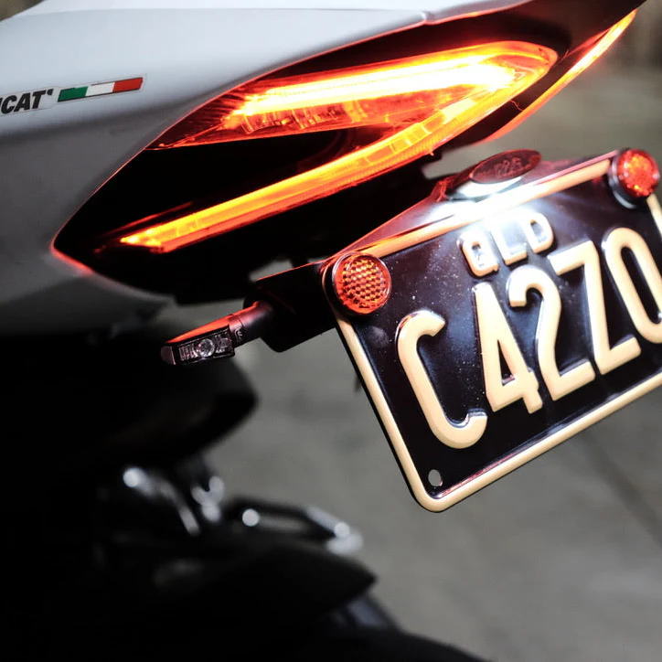 SCOUT LED INDICATORS - Image 10