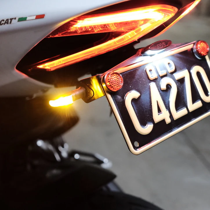 SCOUT LED INDICATORS - Image 11