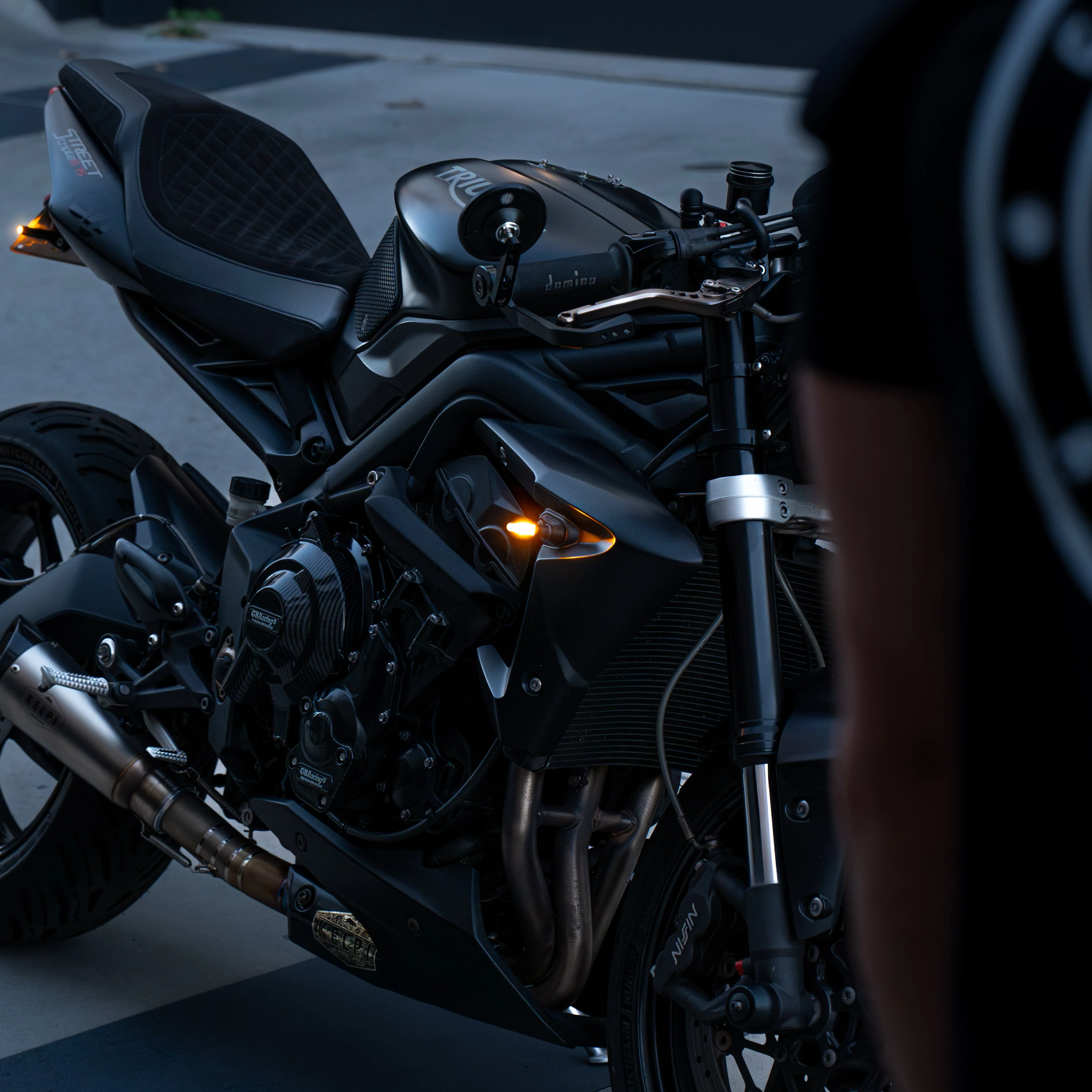 SCOUT LED INDICATORS - Image 13