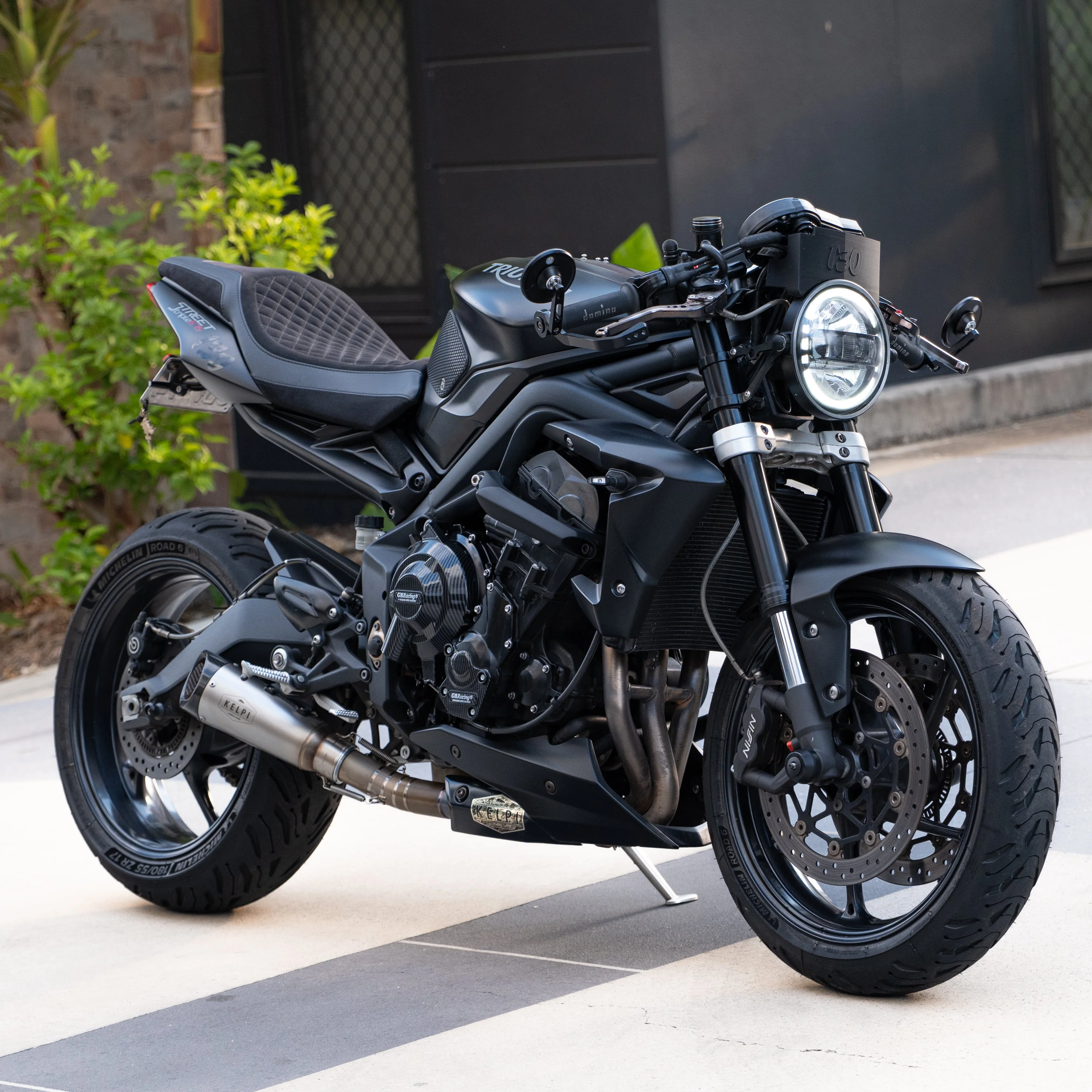 SCOUT LED INDICATORS - Image 14