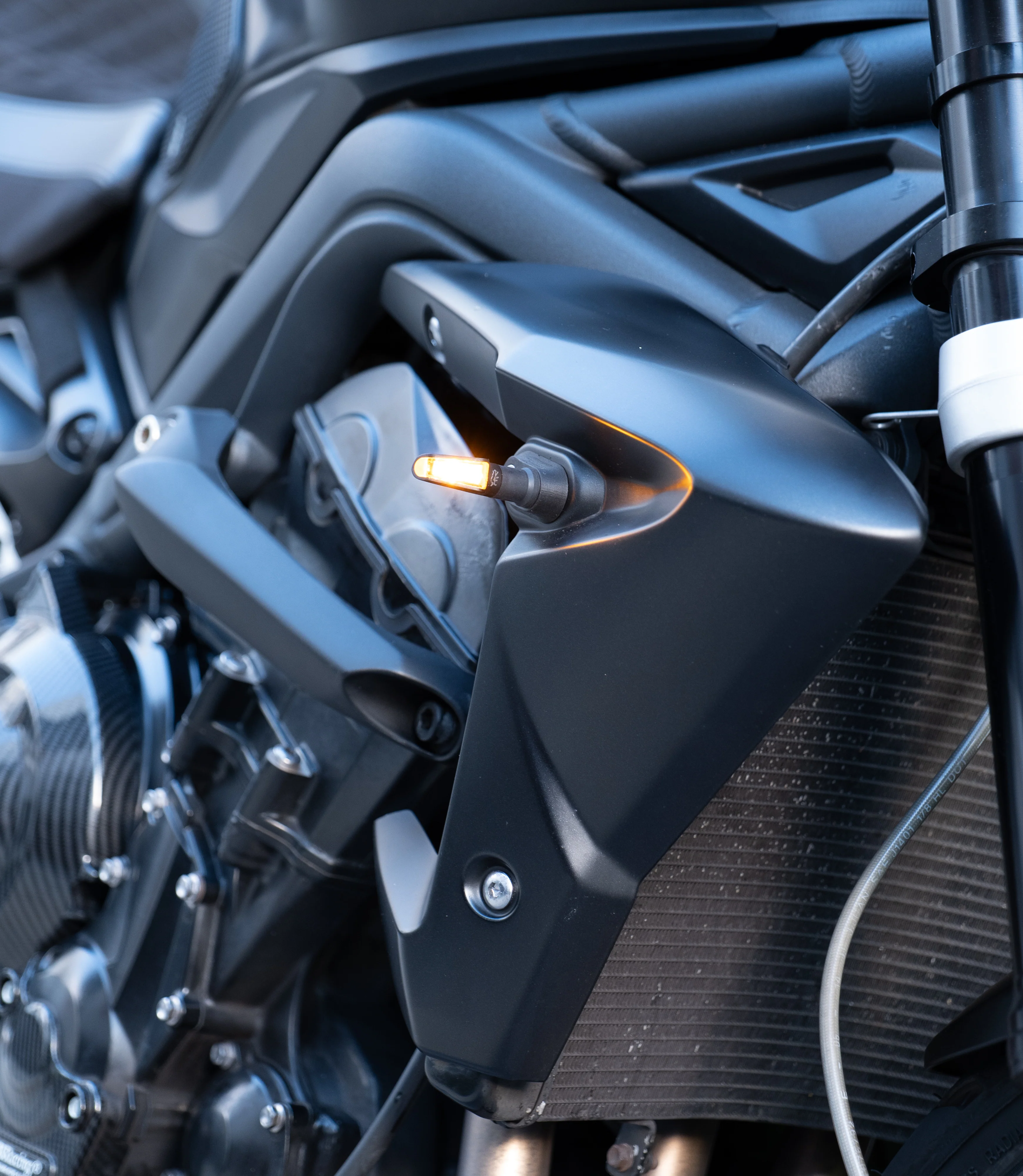 SCOUT LED INDICATORS - Image 16