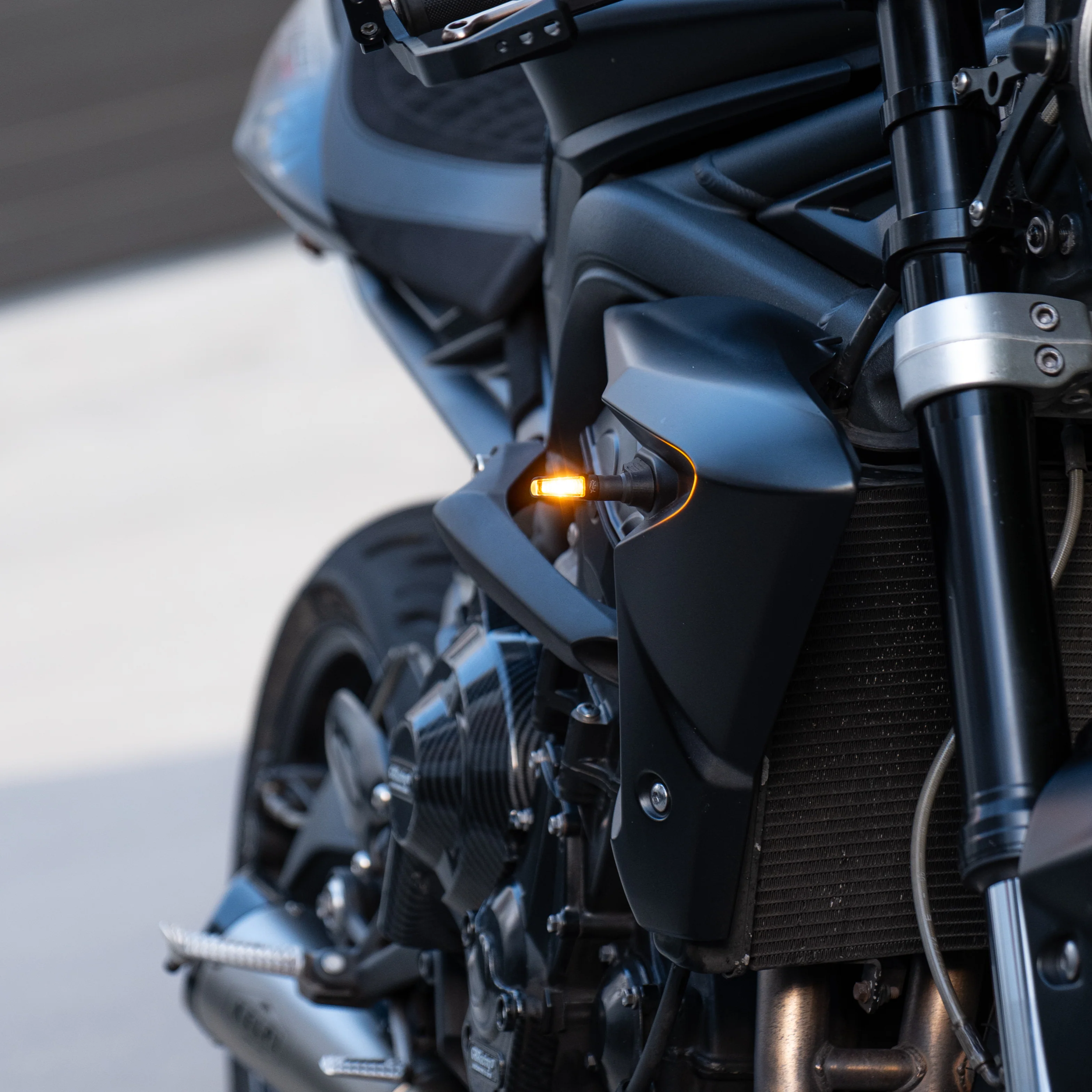 SCOUT LED INDICATORS - Image 17
