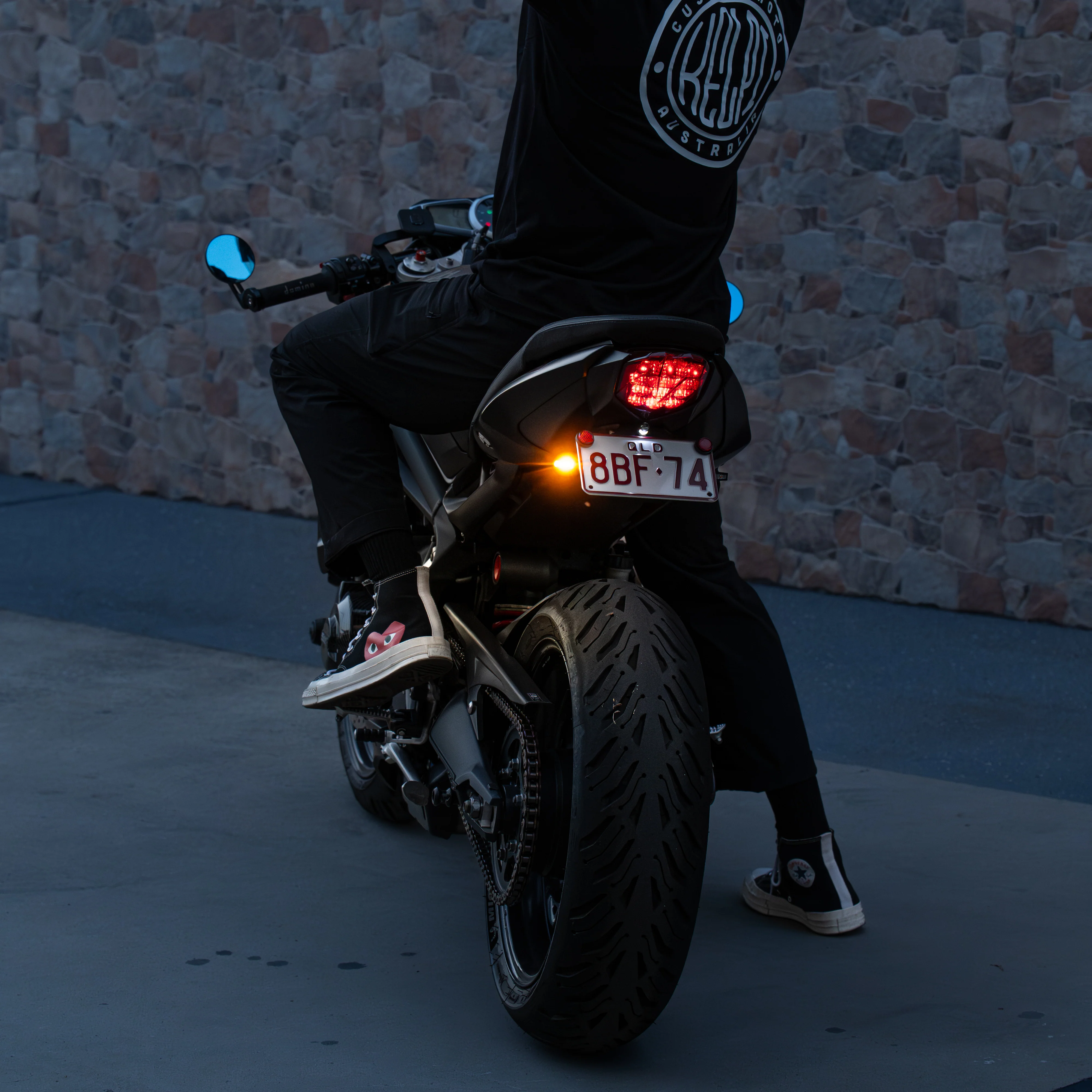 SCOUT LED INDICATORS - Image 6