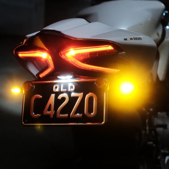 SCOUT LED INDICATORS - Image 9