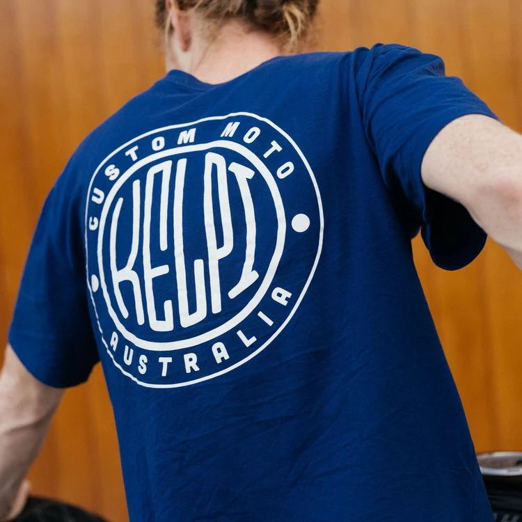 KELPI SIGNATURE TEE - Image 3