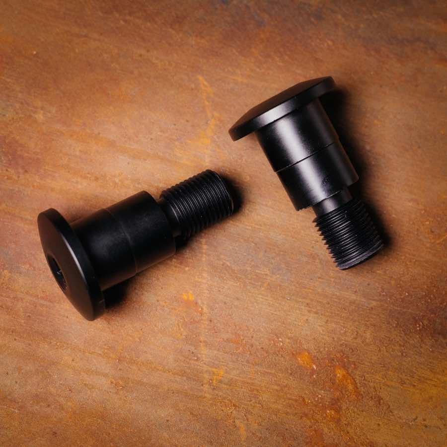 SPLITTER MIRRORS (UNIVERSAL FIT - 75mm LENS) - Image 10