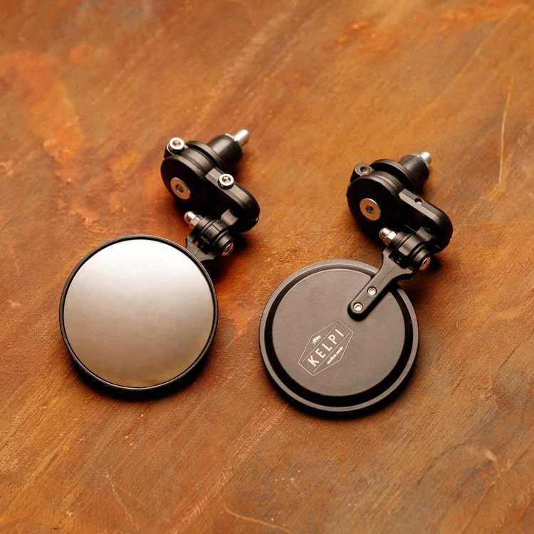 SPLITTER MIRRORS (UNIVERSAL FIT - 75mm LENS) - Image 11