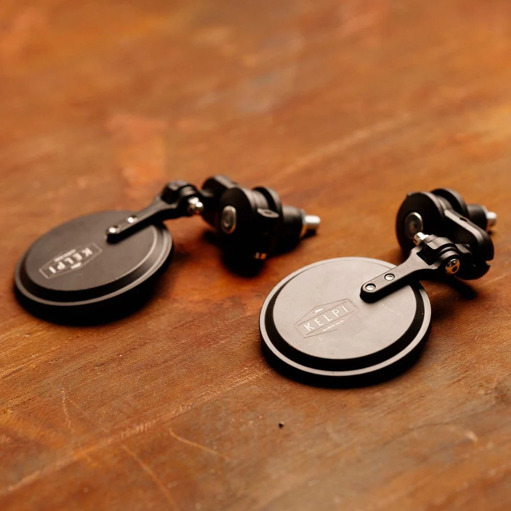 SPLITTER MIRRORS (UNIVERSAL FIT - 75mm LENS) - Image 8