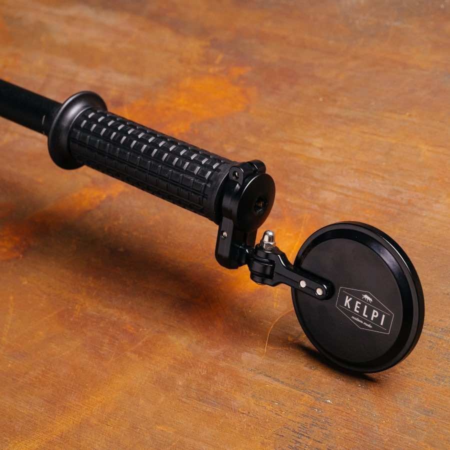 SPLITTER MIRRORS (UNIVERSAL FIT - 75mm LENS) - Image 9