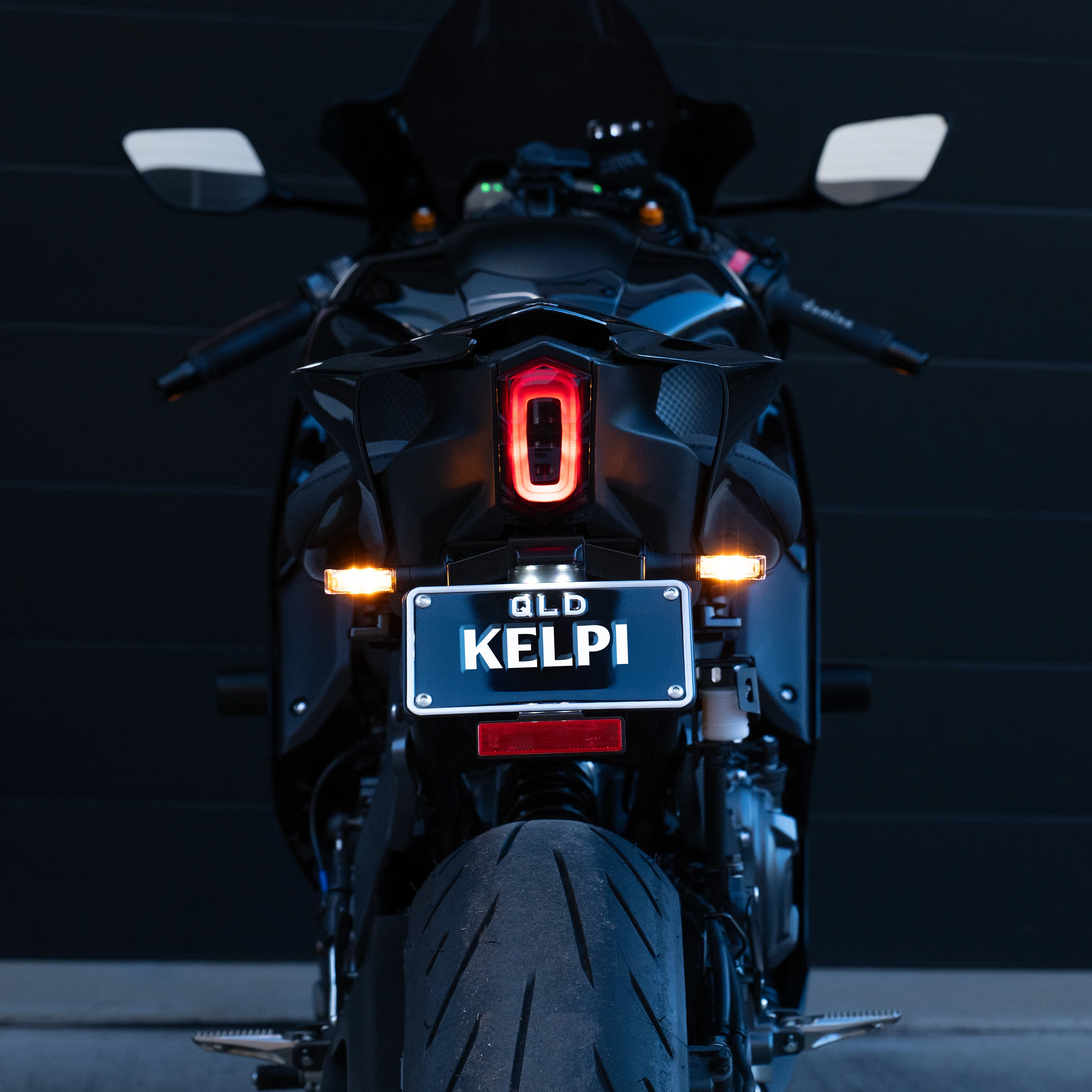 SWEEPER LED INDICATORS - Image 3