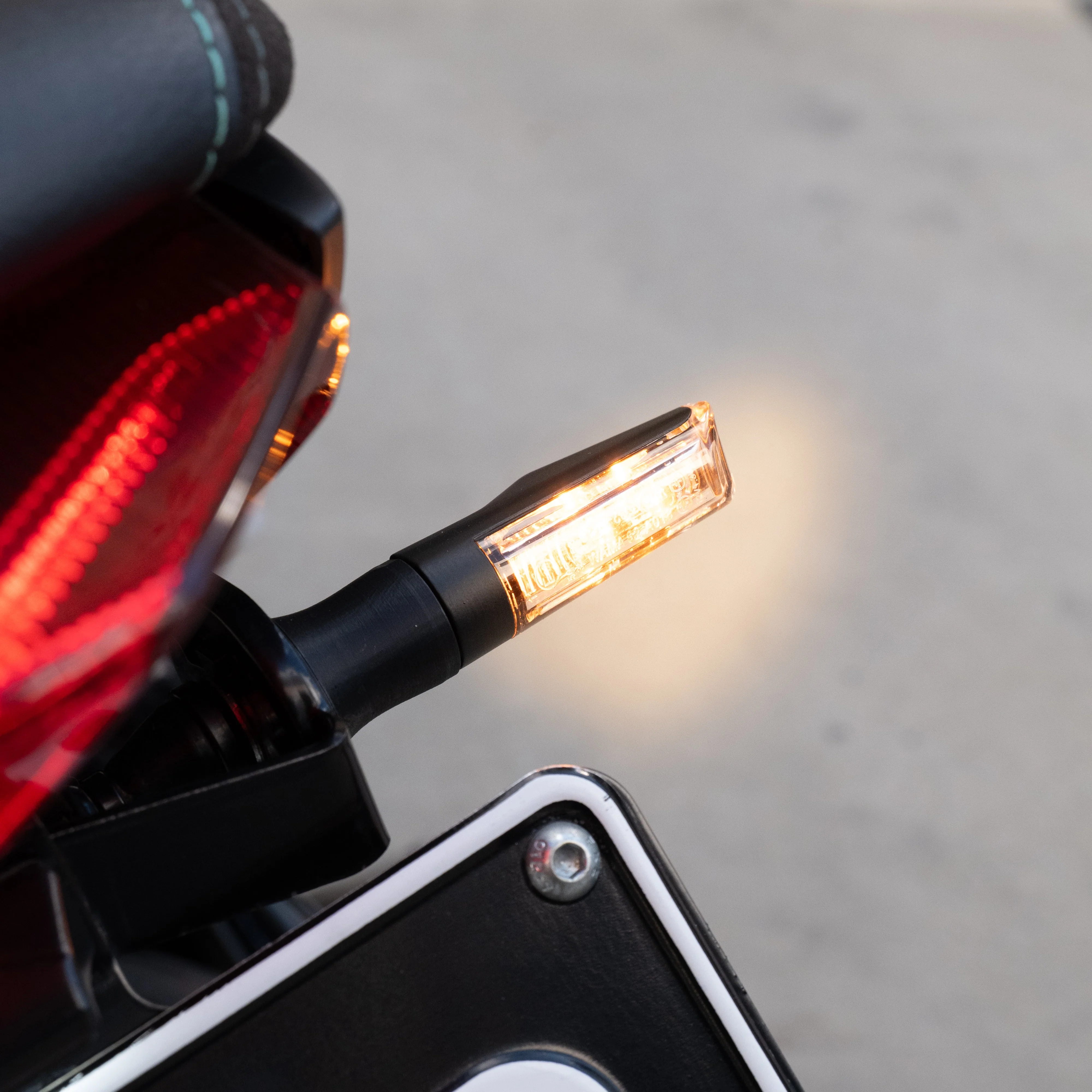 SWEEPER LED INDICATORS - Image 4