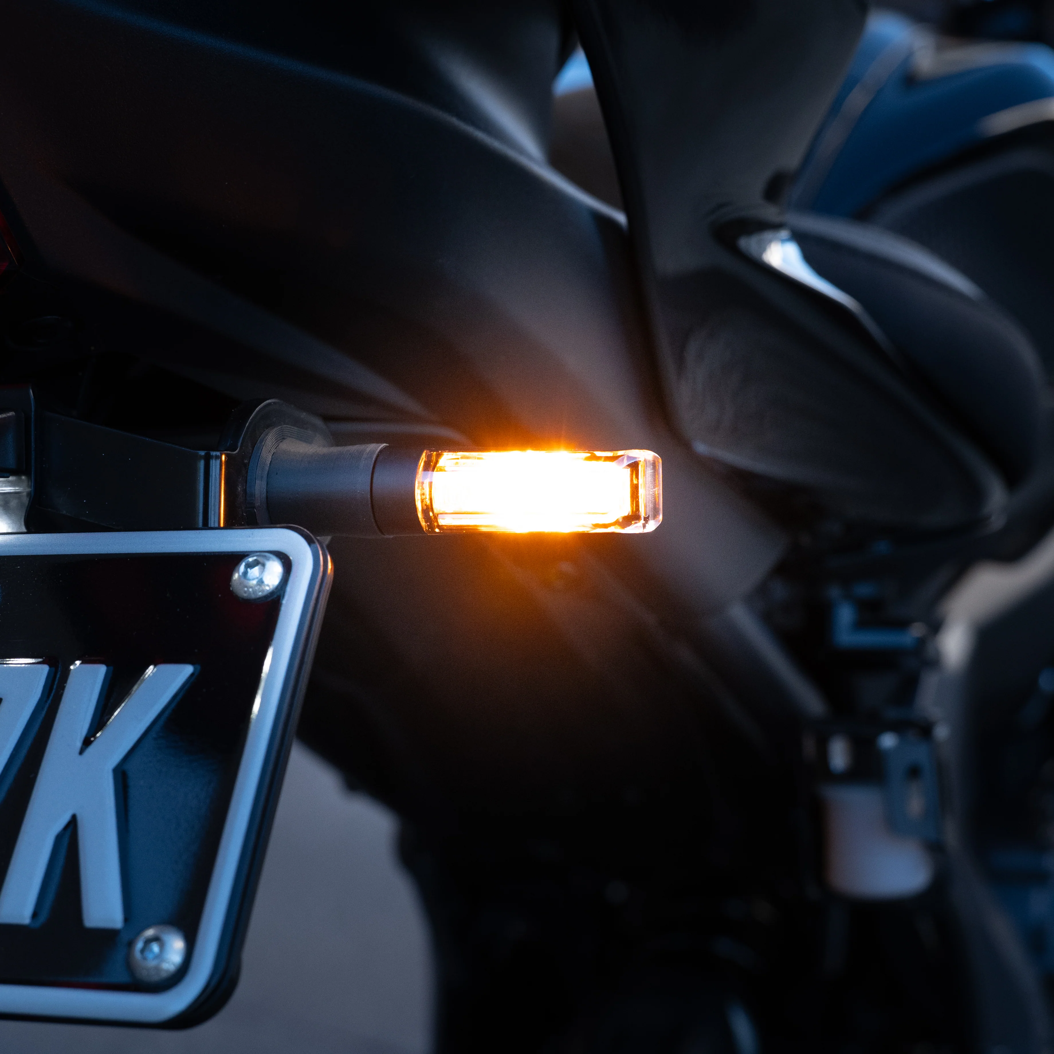 SWEEPER LED INDICATORS - Image 6