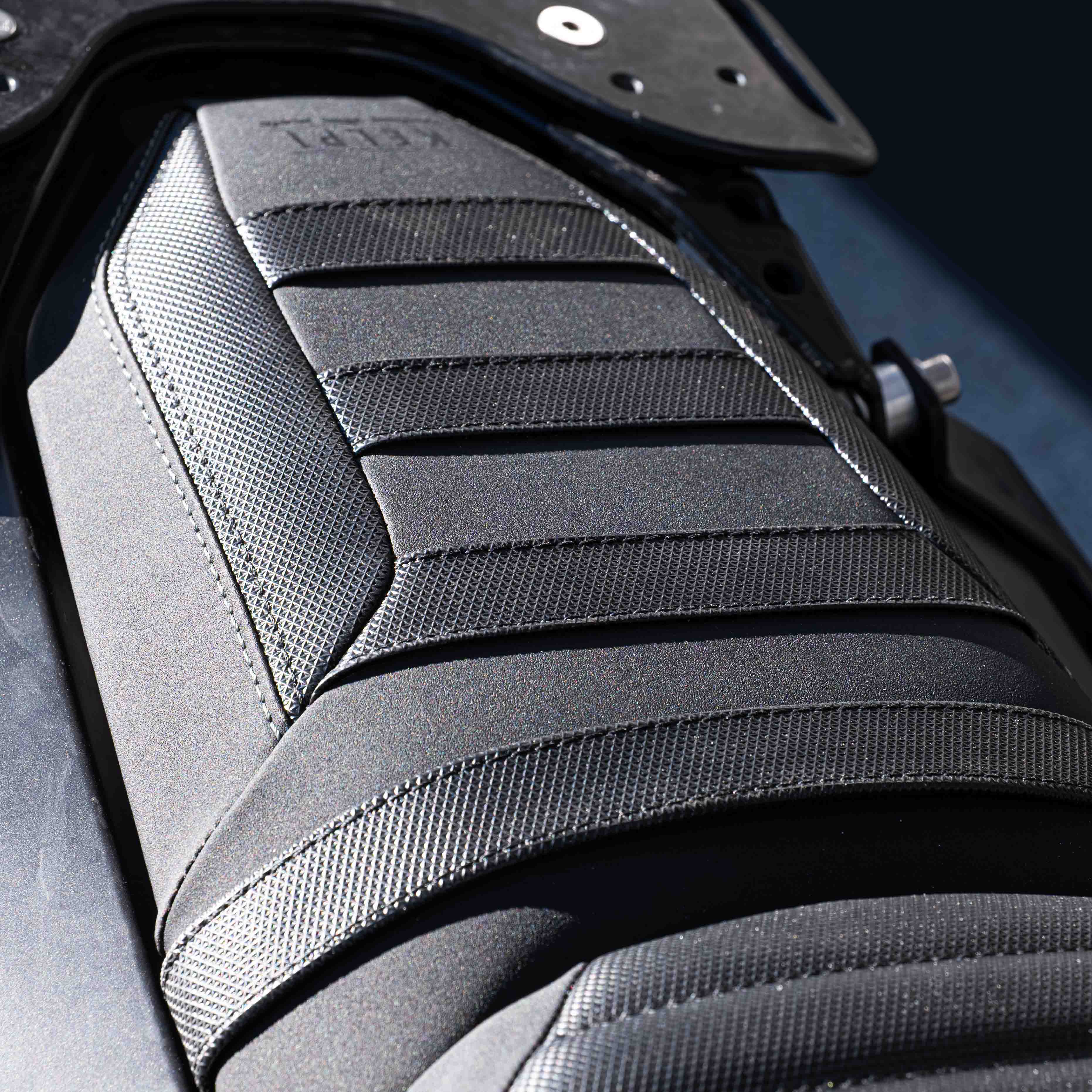 YAMAHA T7 (2019-2024) ADVENTURE COMFORT SEAT - Image 12