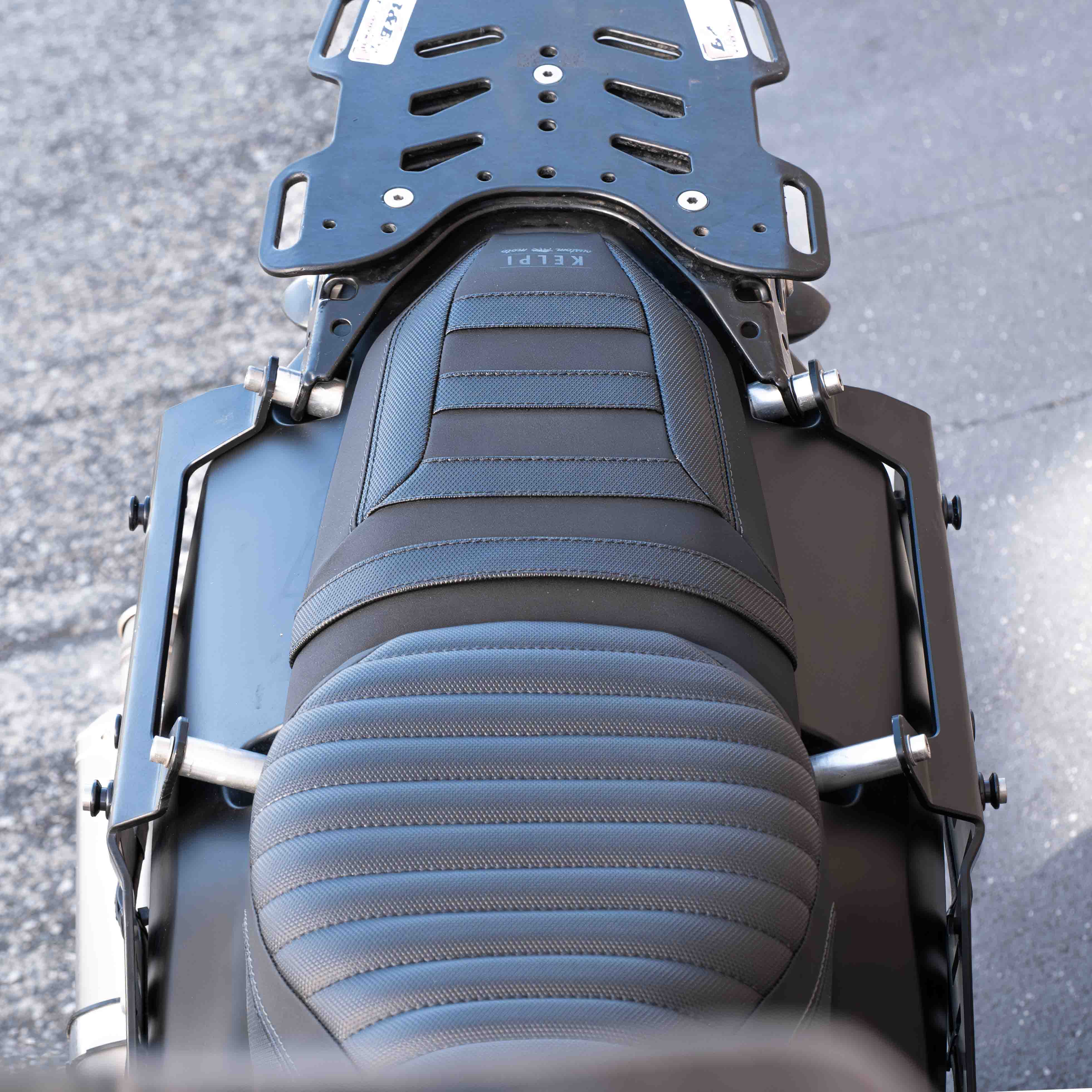 YAMAHA T7 (2019-2024) ADVENTURE COMFORT SEAT - Image 7