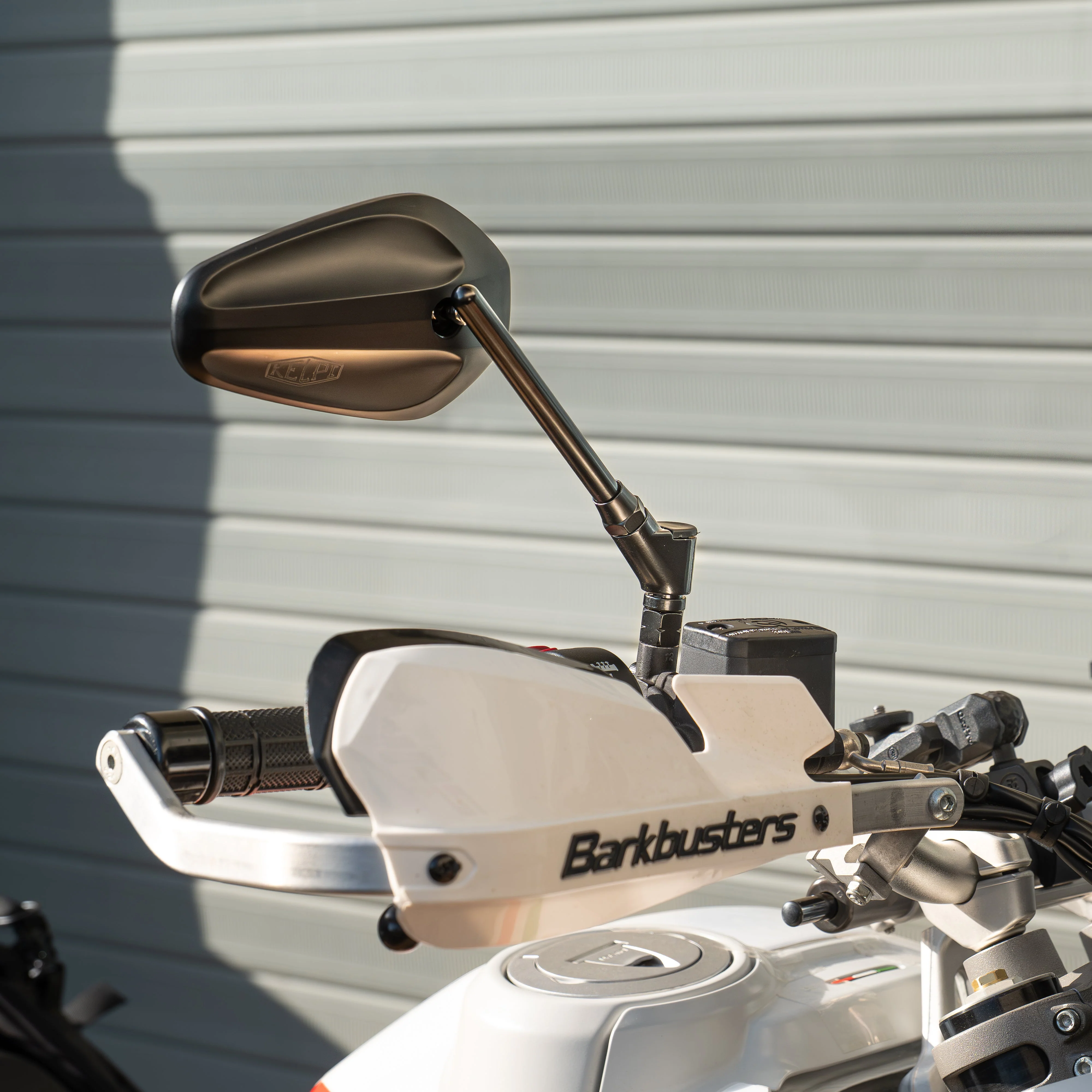 Honda CB400 VTEC