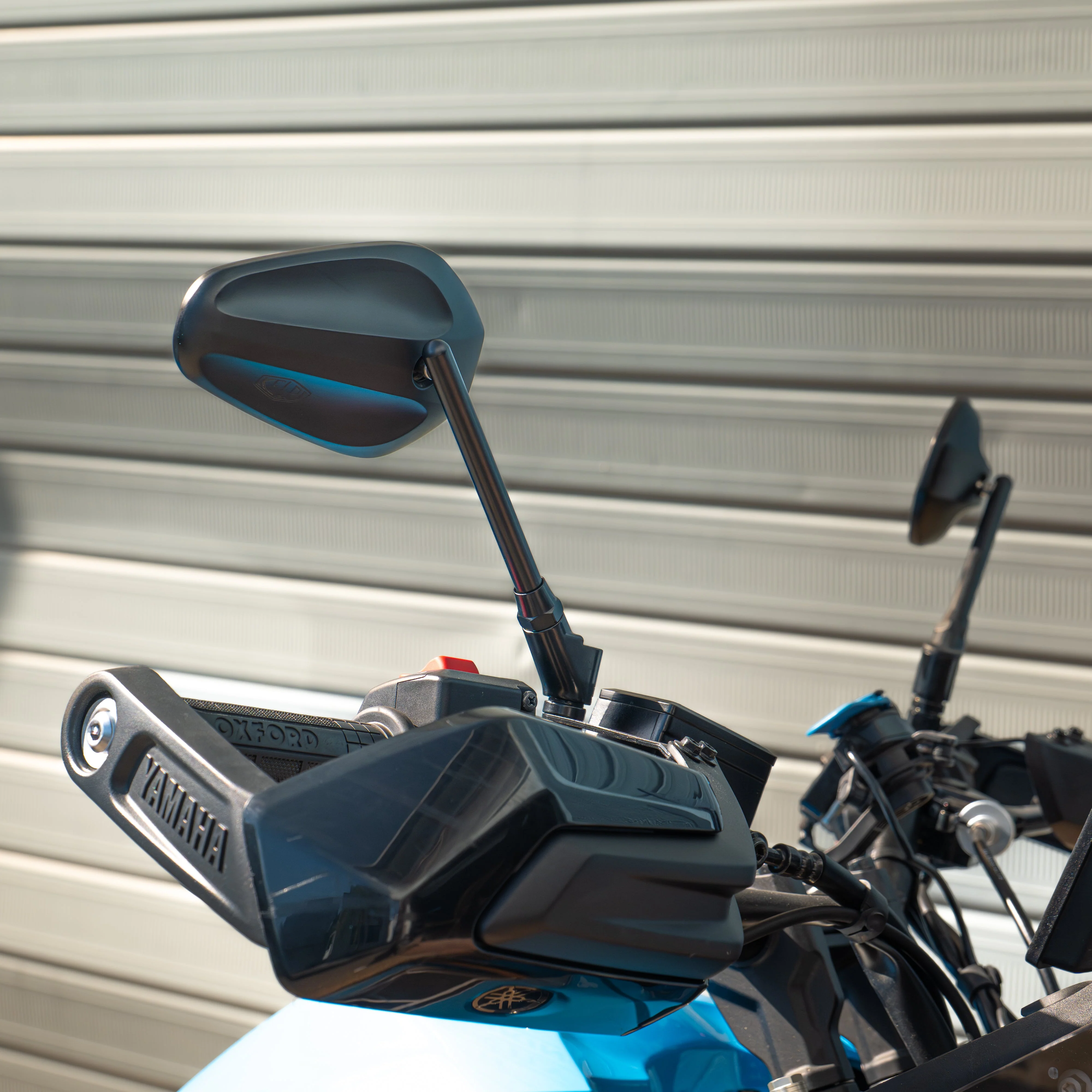 THROWBACK OEM-MOUNT MIRRORS (UNIVERSAL FIT) - Image 11