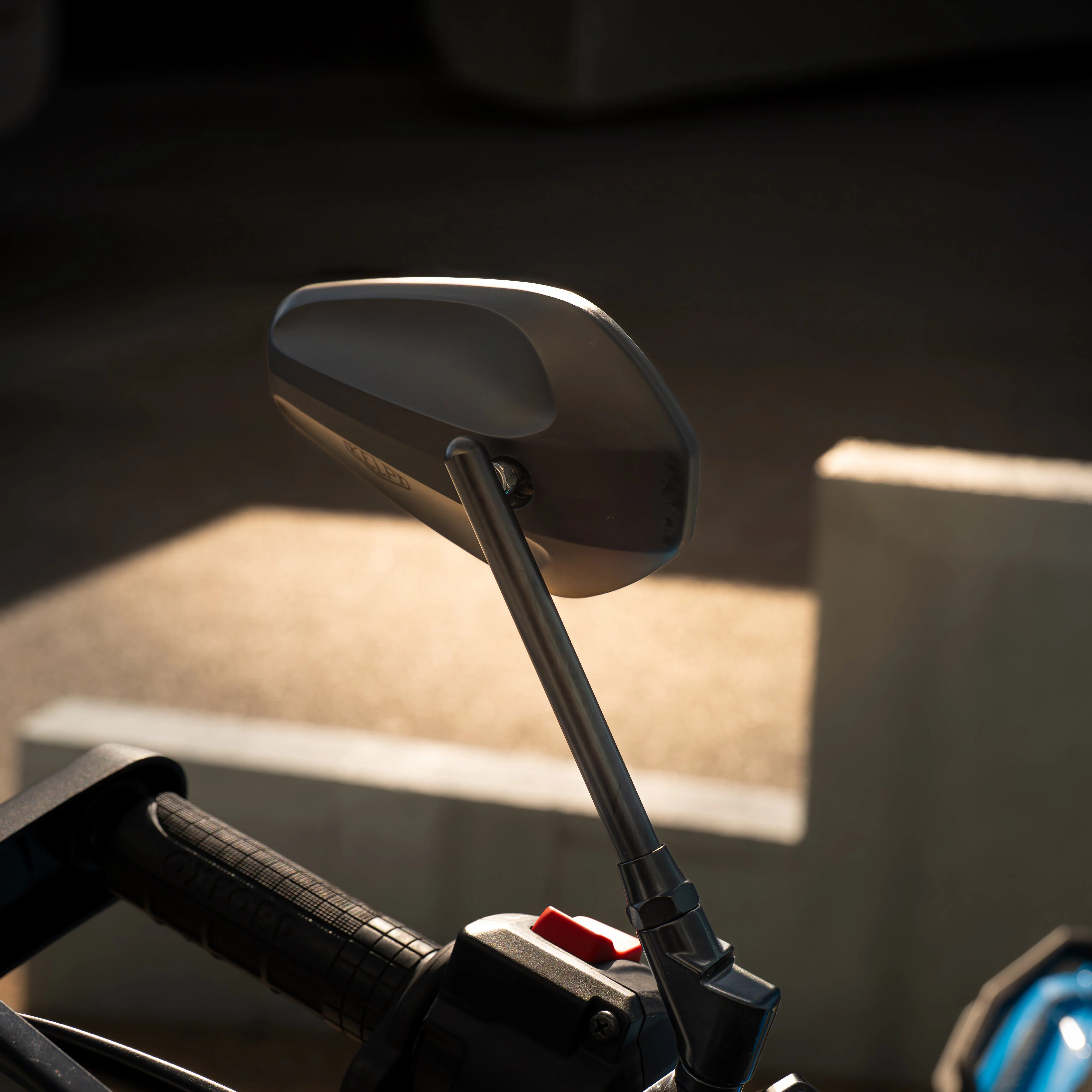 THROWBACK OEM-MOUNT MIRRORS (UNIVERSAL FIT) - Image 15