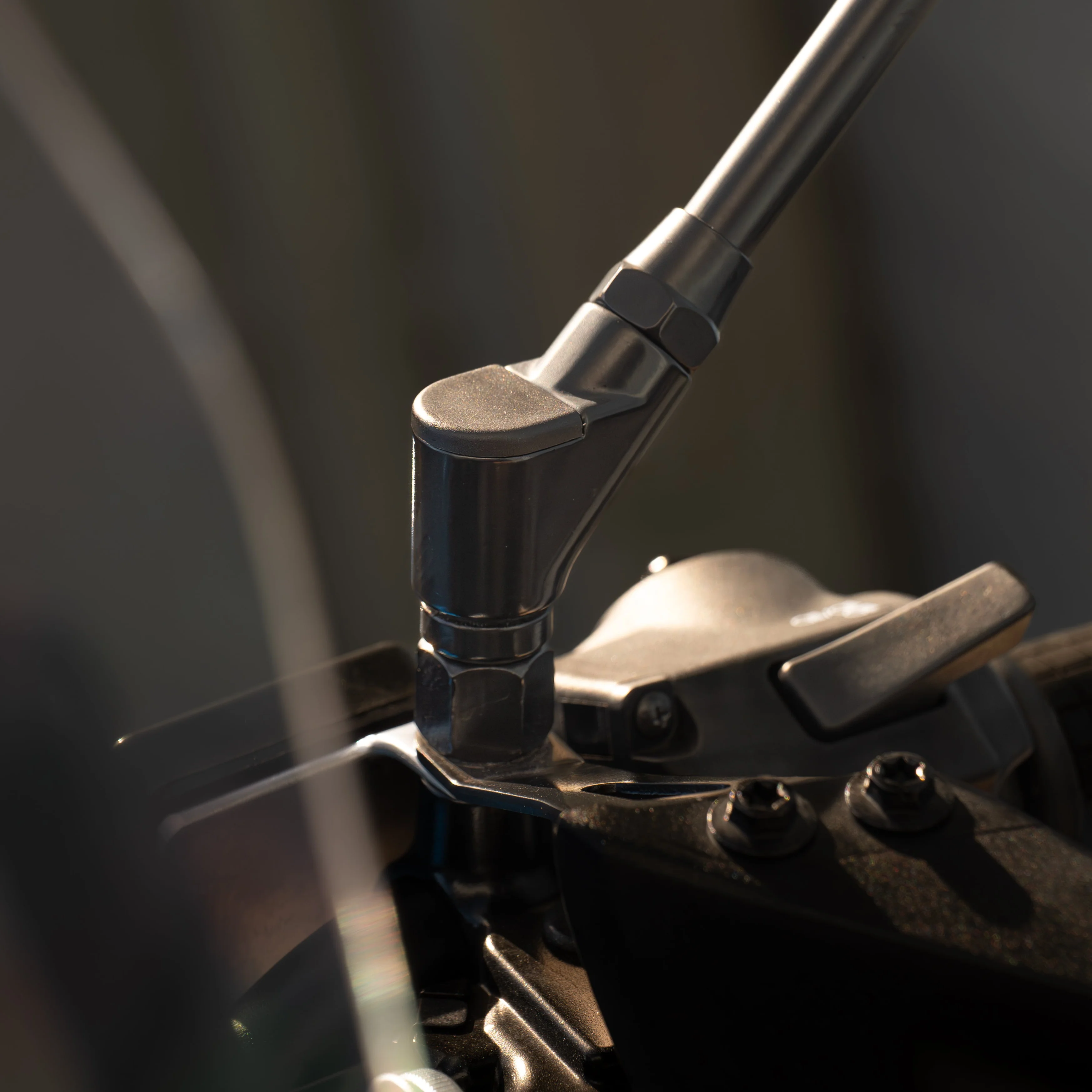 THROWBACK OEM-MOUNT MIRRORS (UNIVERSAL FIT) - Image 7