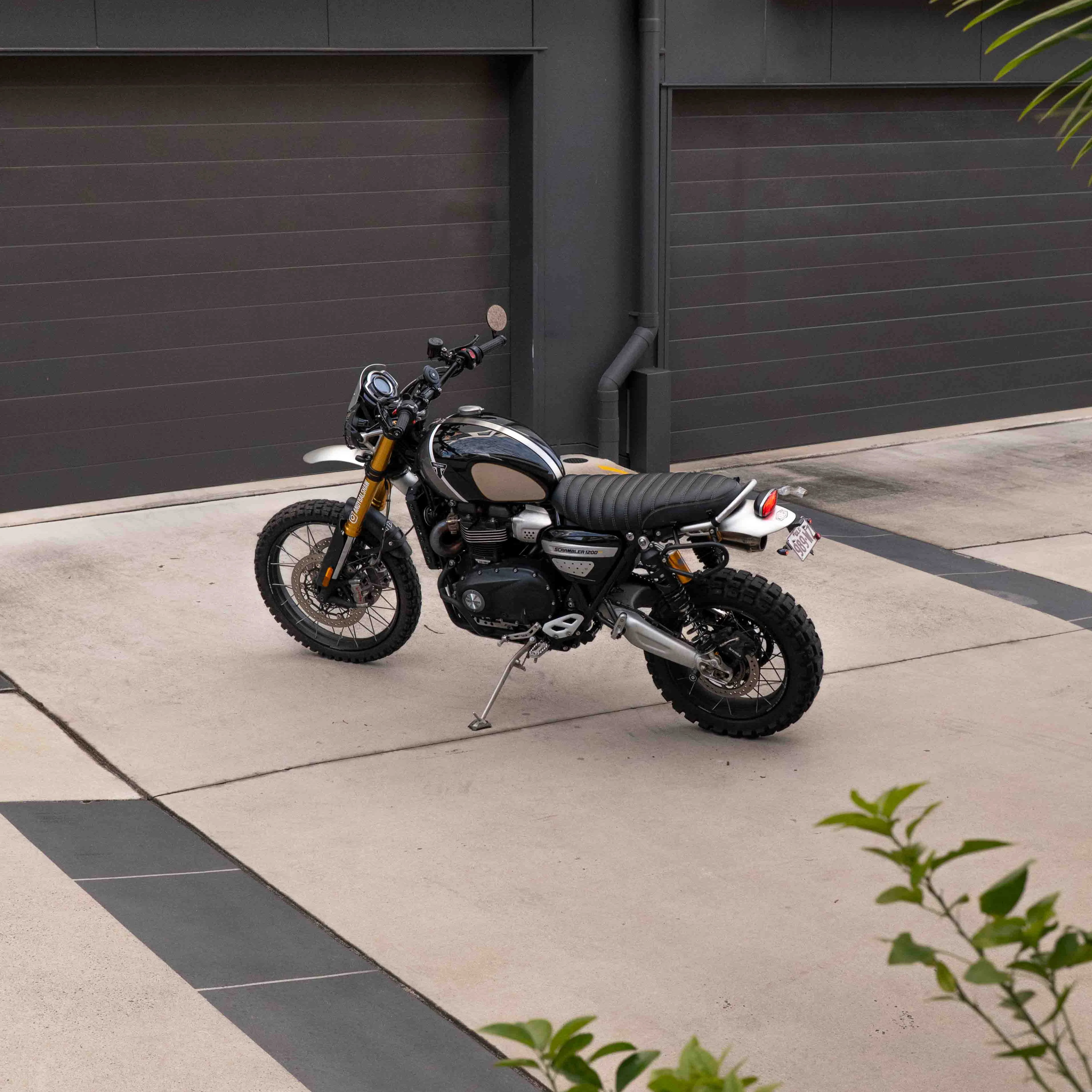 TRACKER 7050 ALLOY FATBAR - Image 14