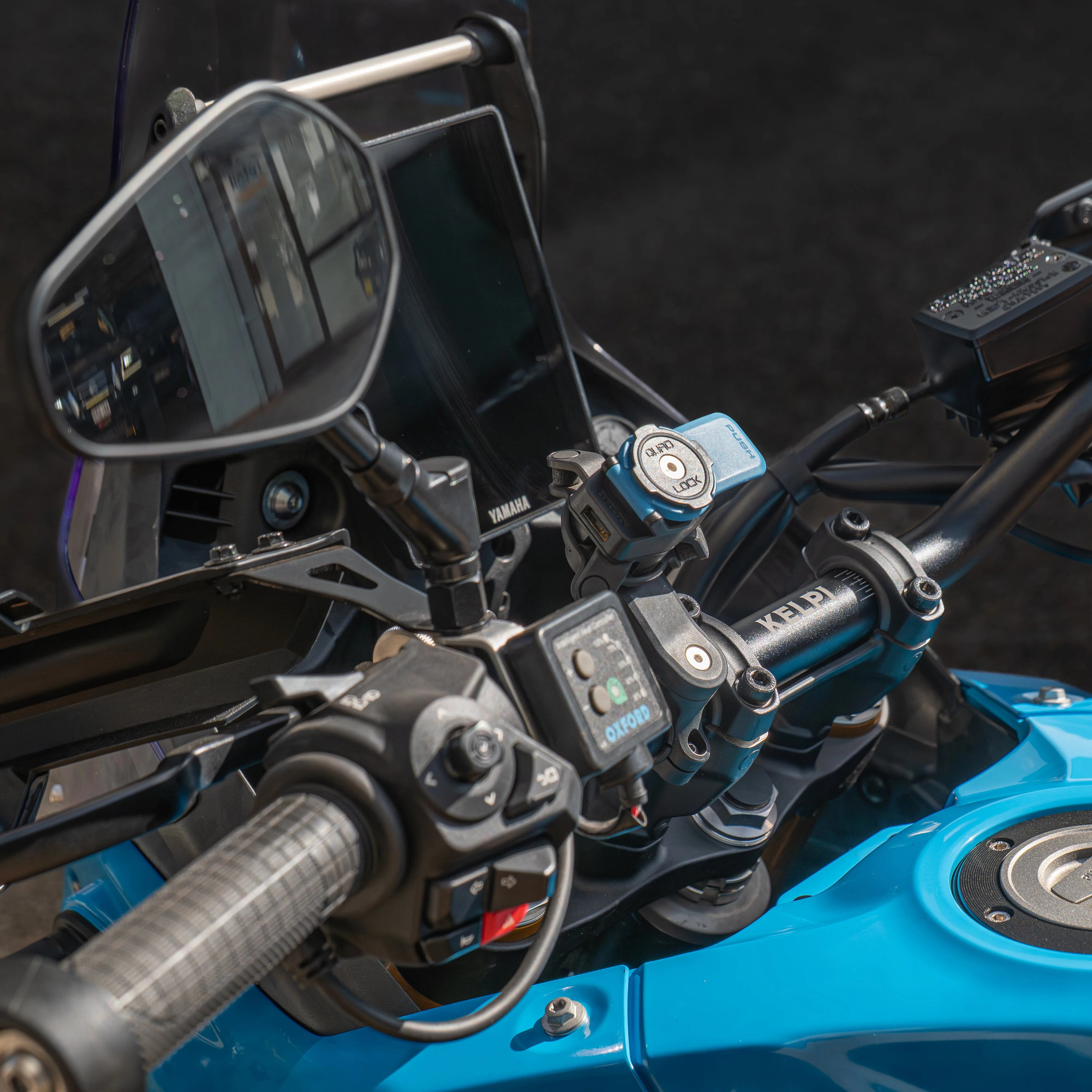 TRACKER 7050 ALLOY FATBAR - Image 18