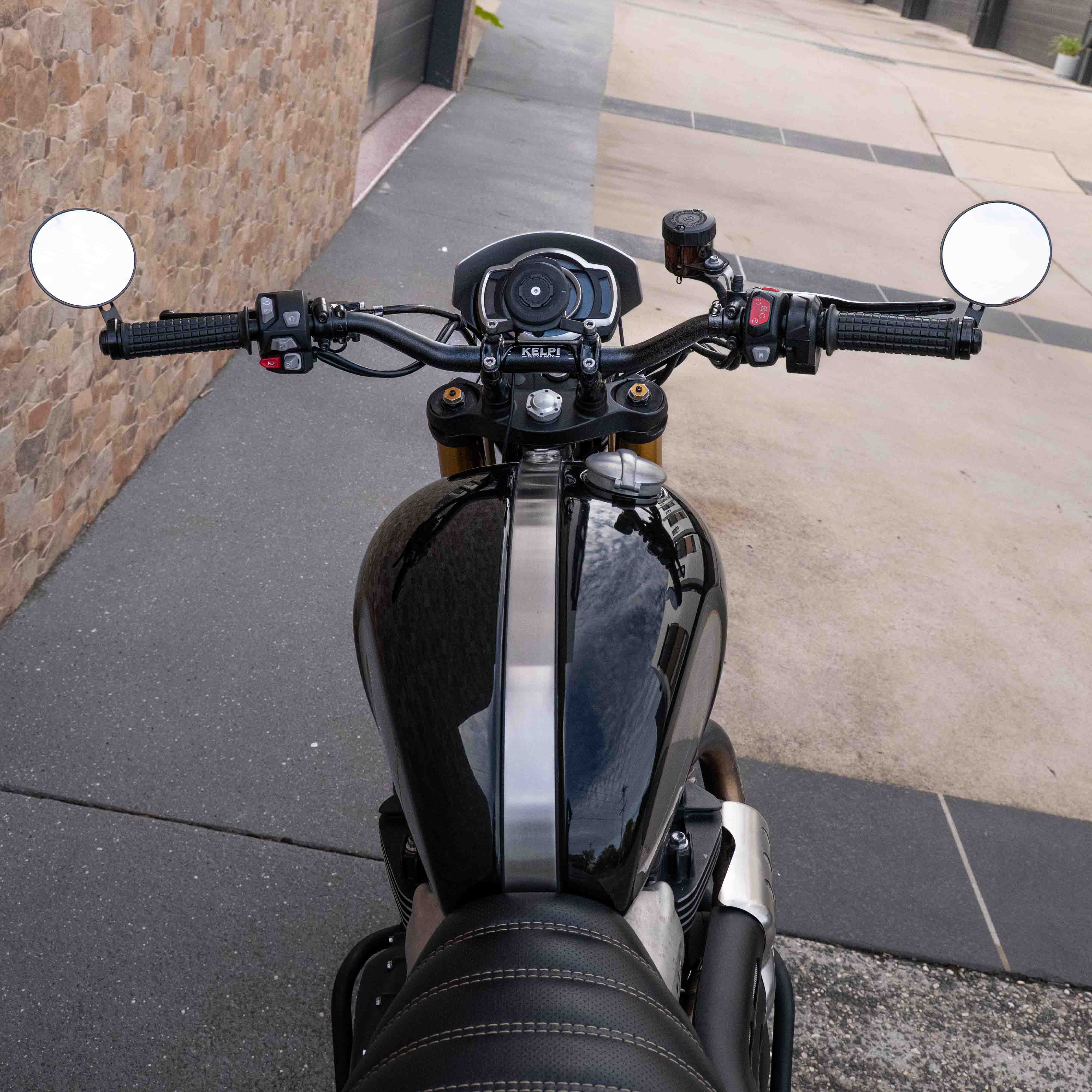TRACKER 7050 ALLOY FATBAR - Image 7