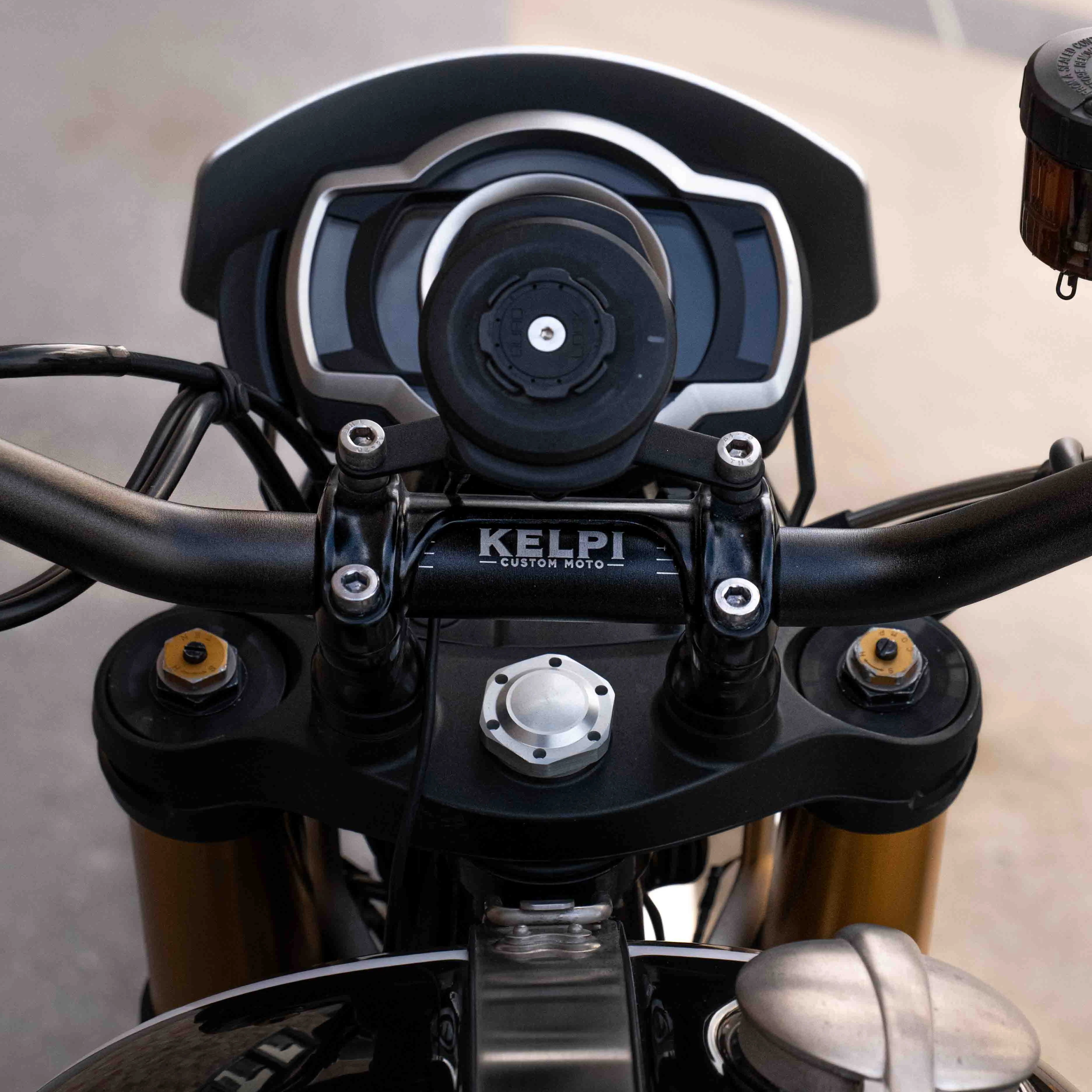 TRACKER 7050 ALLOY FATBAR - Image 8