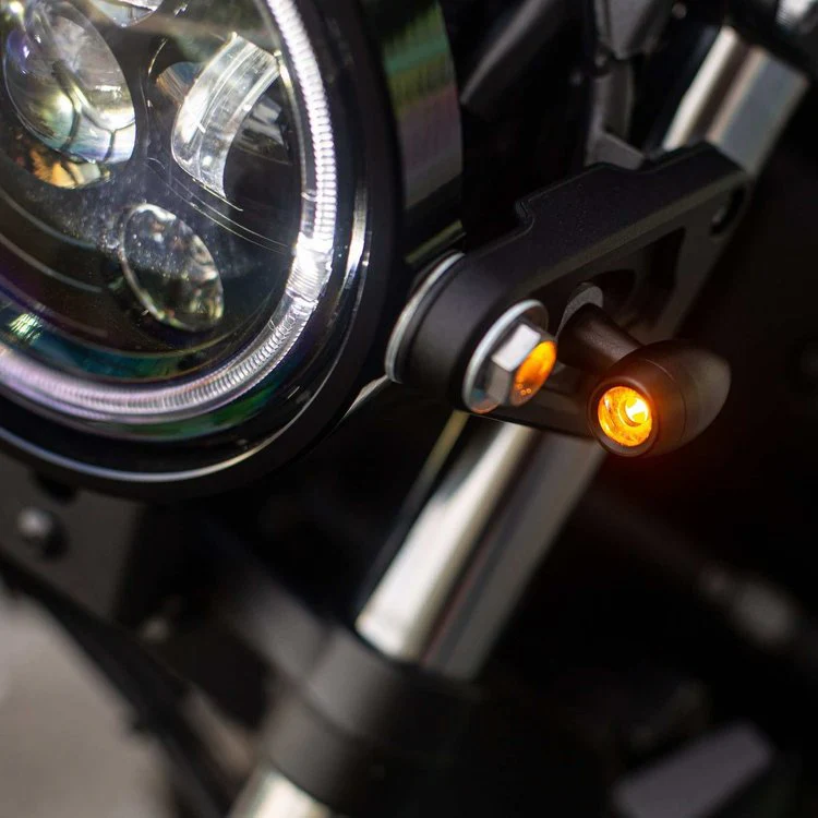 BLINDSIDER BULLET INDICATORS - Image 4