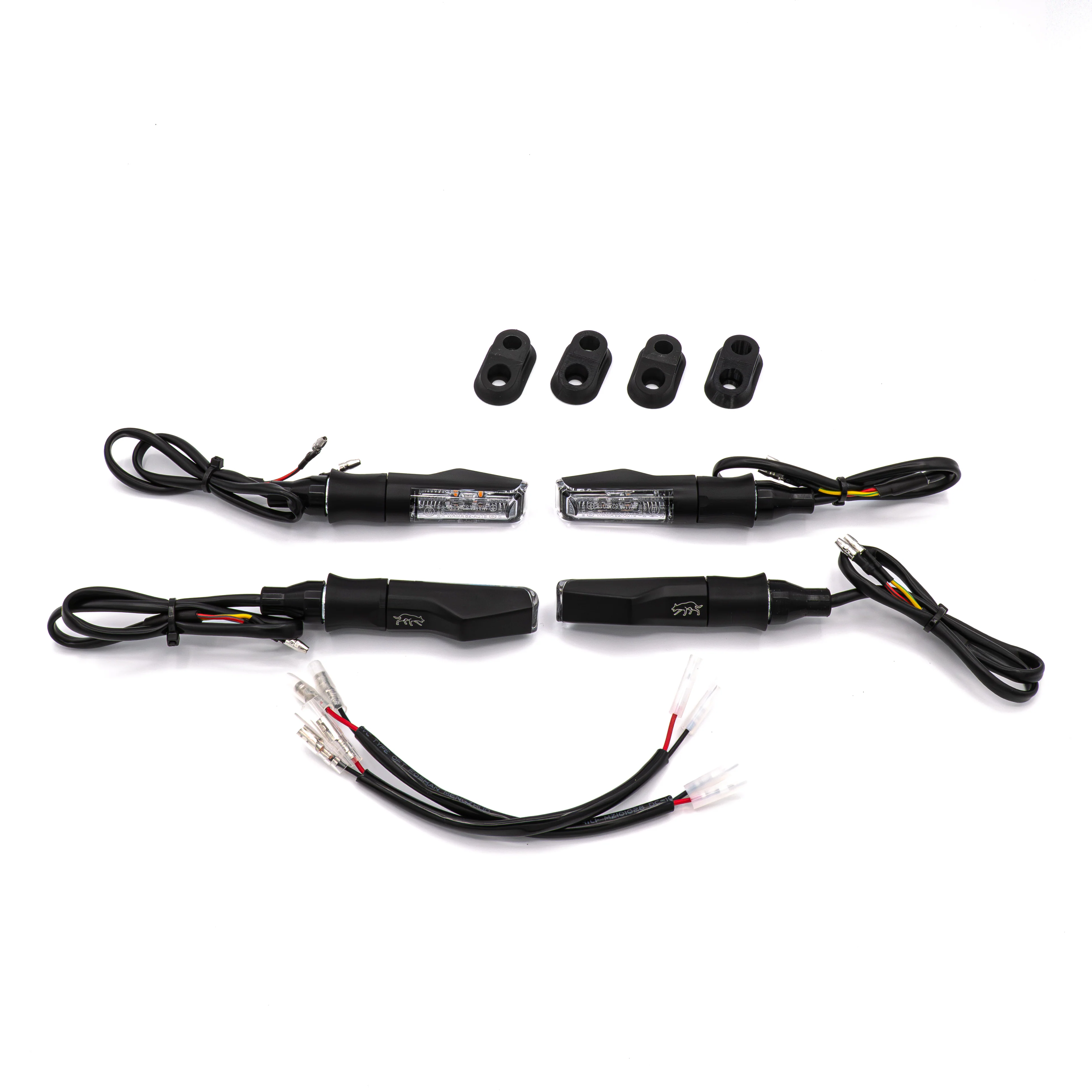 TRIUMPH TRIDENT/TIGER SPORT 660 INDICATOR KIT - COMPLETE PLUG & PLAY - Image 8