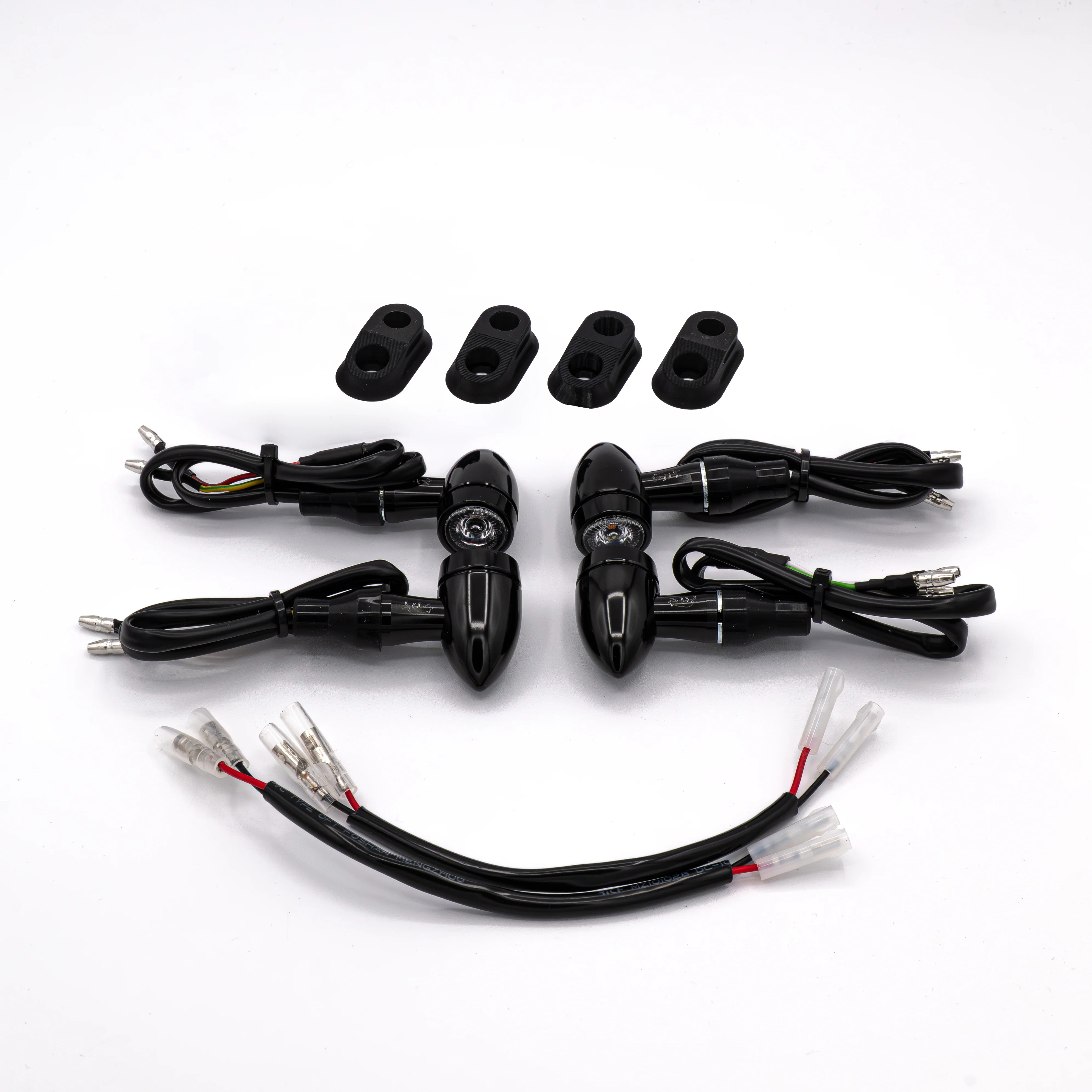 TRIUMPH TRIDENT/TIGER SPORT 660 INDICATOR KIT - COMPLETE PLUG & PLAY - Image 9