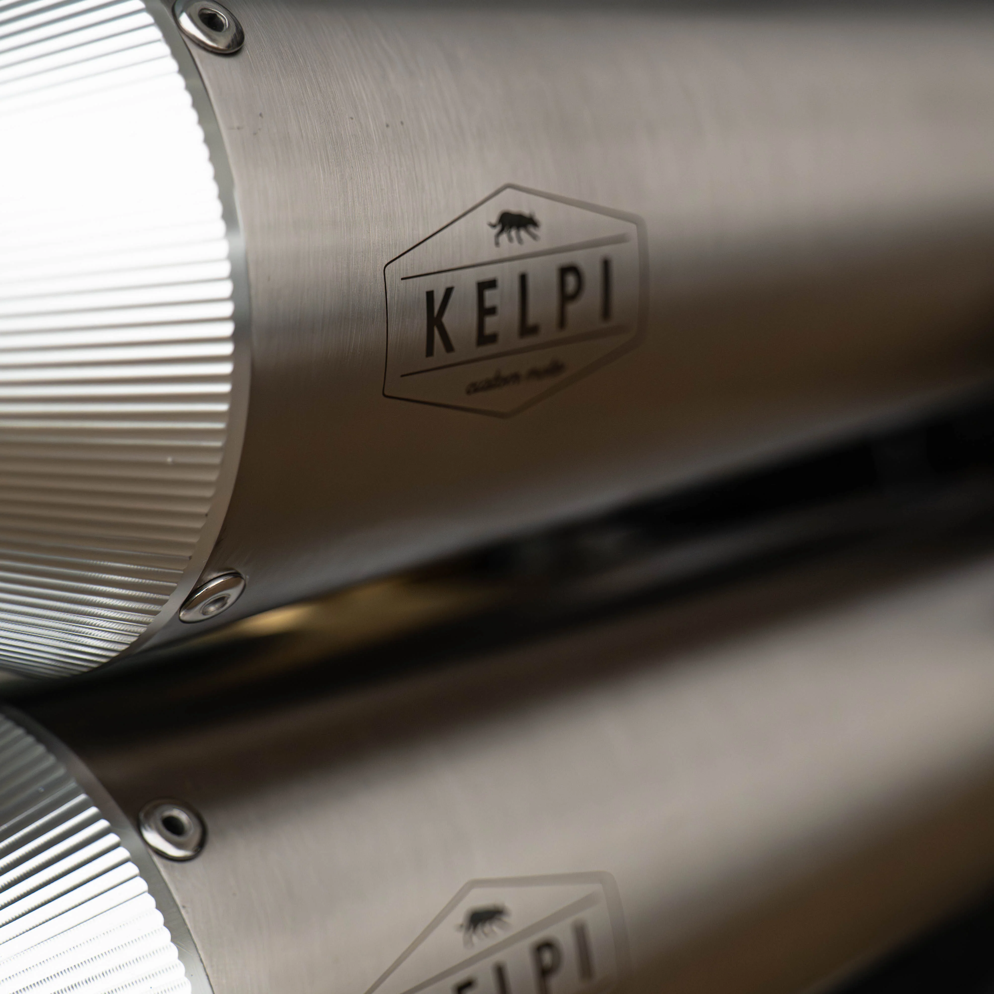 TRIUMPH SCRAMBLER 1200 (2019+) SLIP-ON EXHAUST SYSTEM - Image 12
