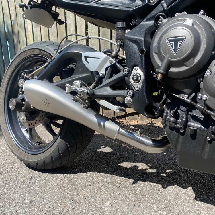 ALPHA MUFFLER - Image 3