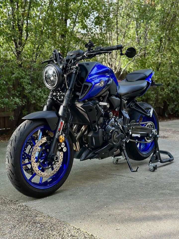 UNIVERSAL LED HEADLIGHT CONVERSION KIT - Image 4