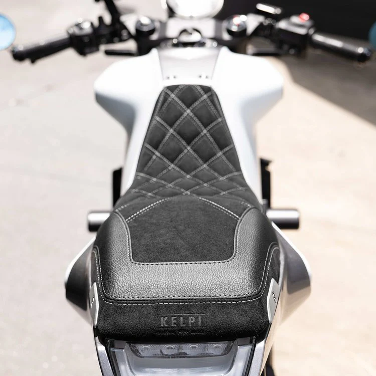 HUSQVARNA VITPILEN 401 (2020-2023) COMFORT SEAT TRIM - Image 5