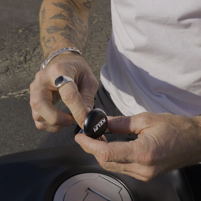 Windbreaker Ear Plugs - Image 2