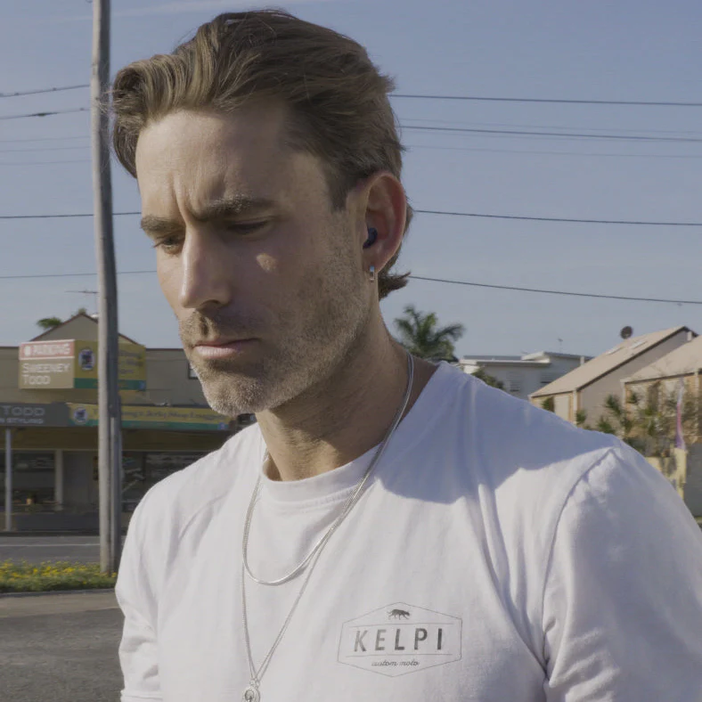 KELPI SIGNATURE TEE - Image 5