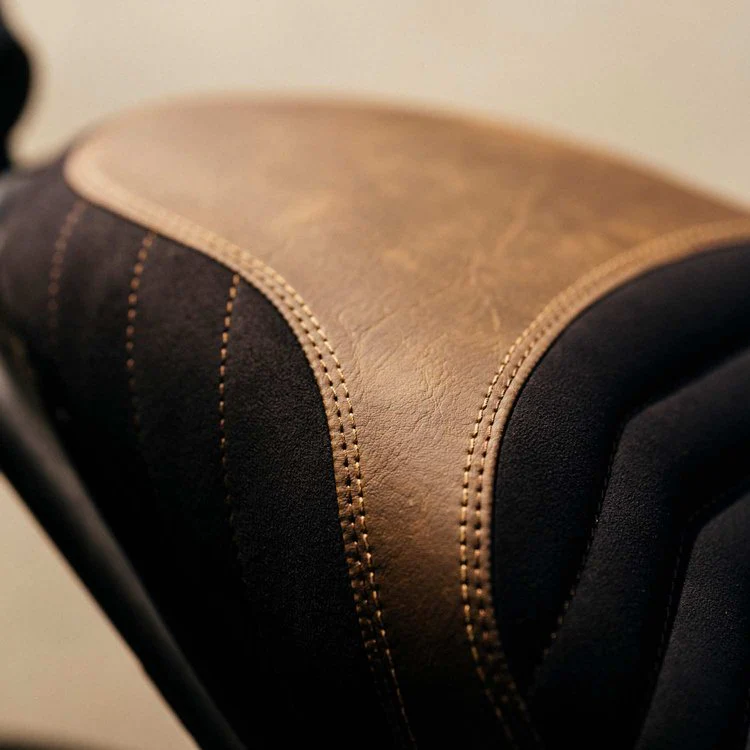 YAMAHA XSR700 (2016-2026+) RESHAPED SEAT TRIM - Image 13