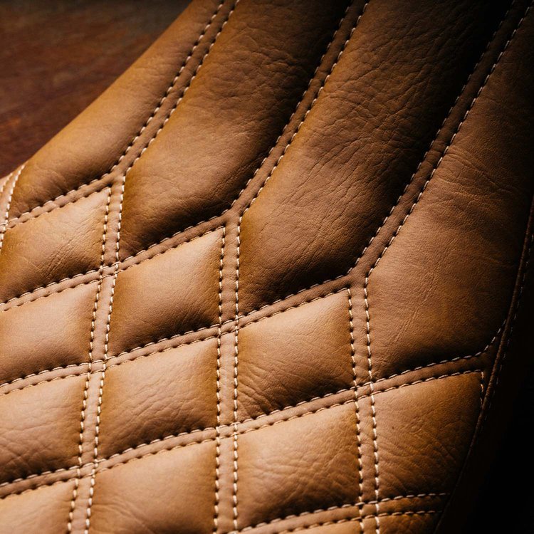 YAMAHA XSR700 (2016-2026+) RESHAPED SEAT TRIM - Image 15