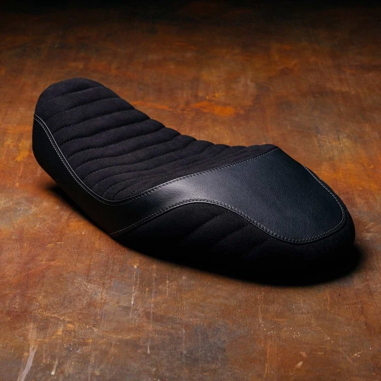 YAMAHA XSR700 (2016-2026+) RESHAPED SEAT TRIM - Image 22