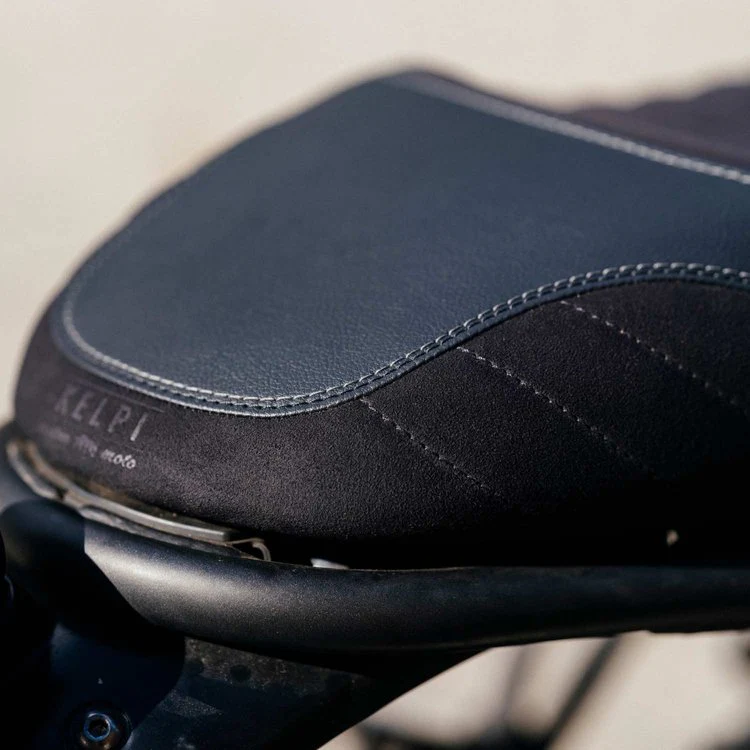 YAMAHA XSR700 (2016-2026+) RESHAPED SEAT TRIM - Image 25