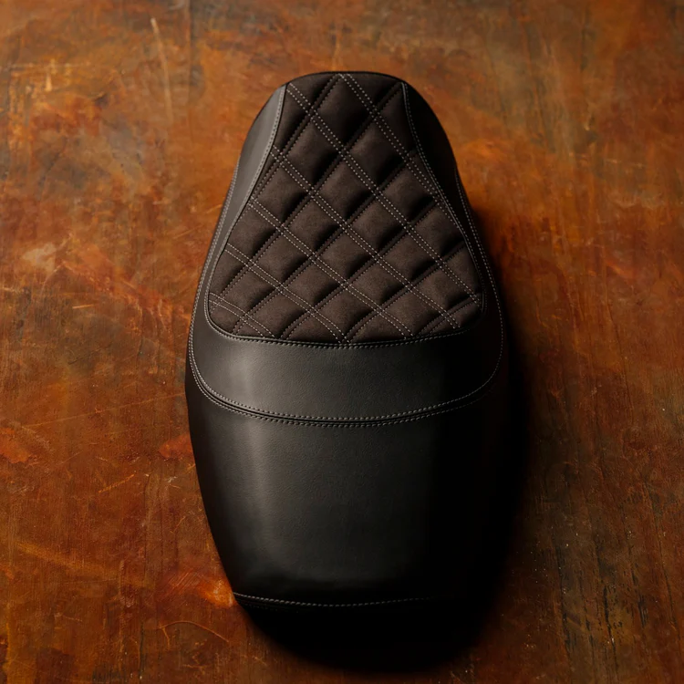 YAMAHA XSR900 (2016-2021) COMFORT SEAT TRIM - Image 4